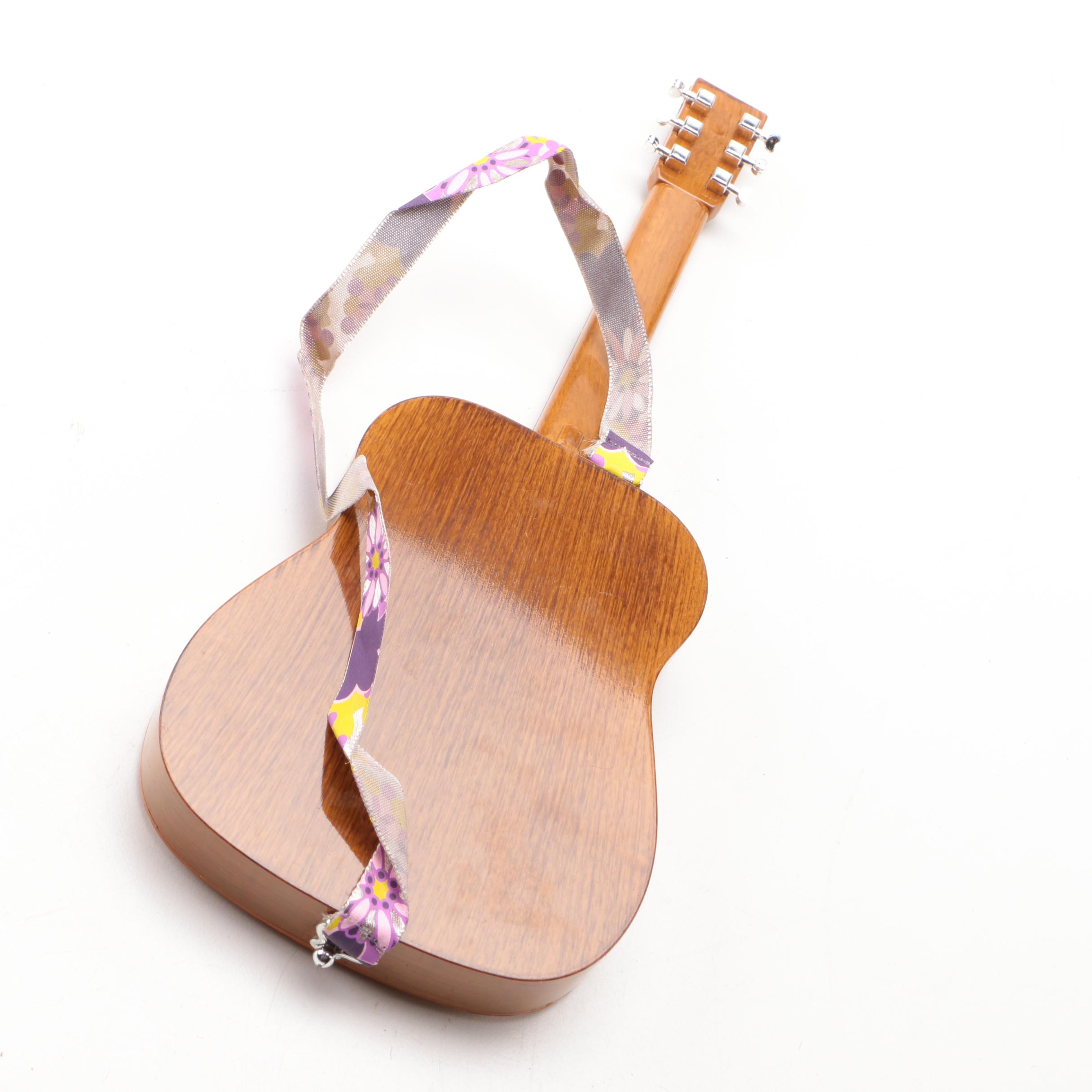 American Girl Doll Music Instruments and Accessories