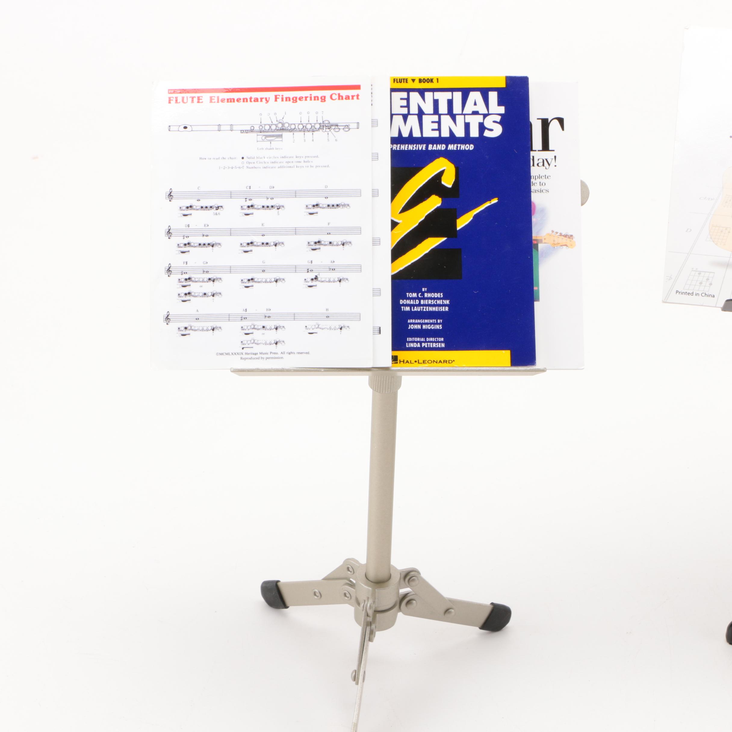 American Girl Doll Music Instruments and Accessories