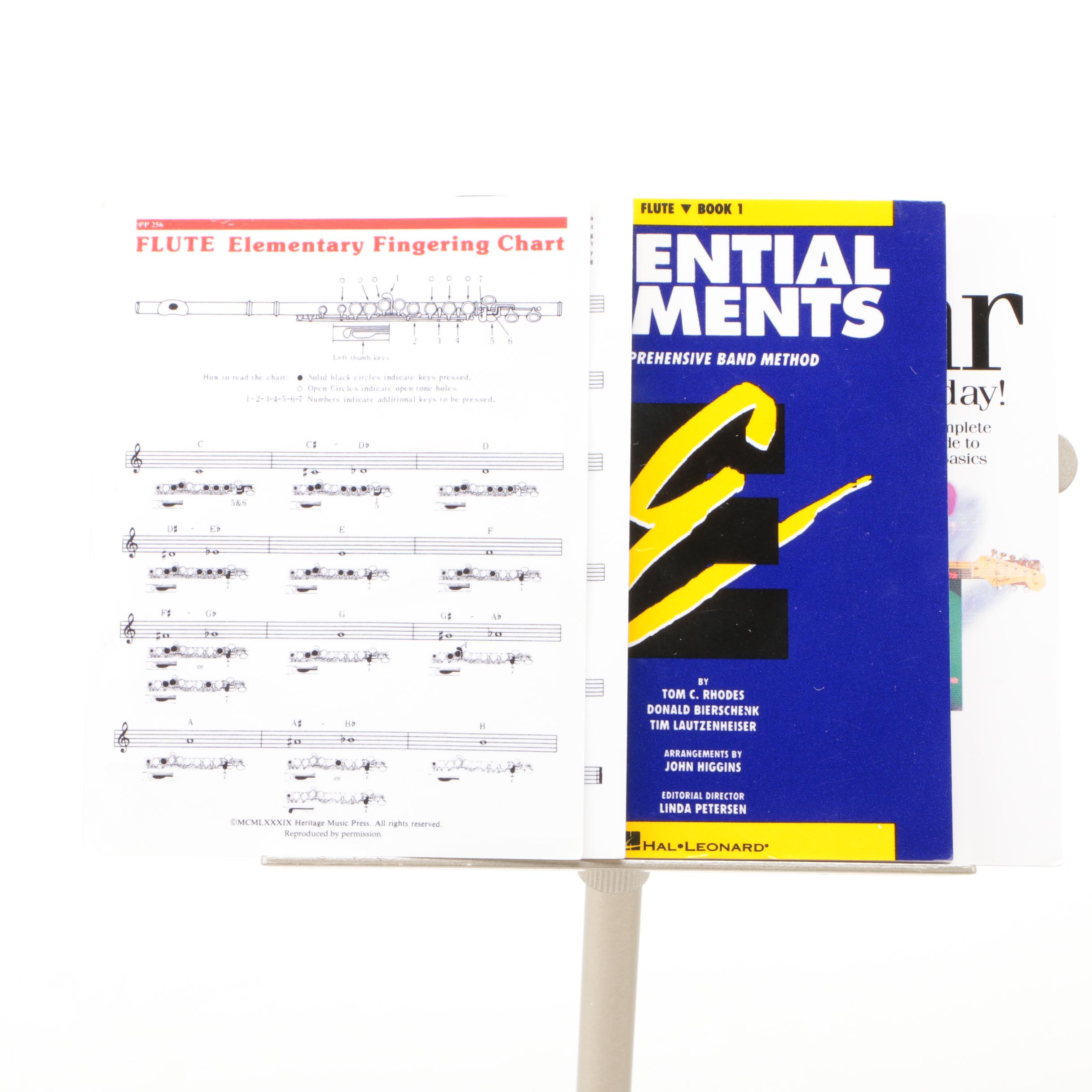 American Girl Doll Music Instruments and Accessories