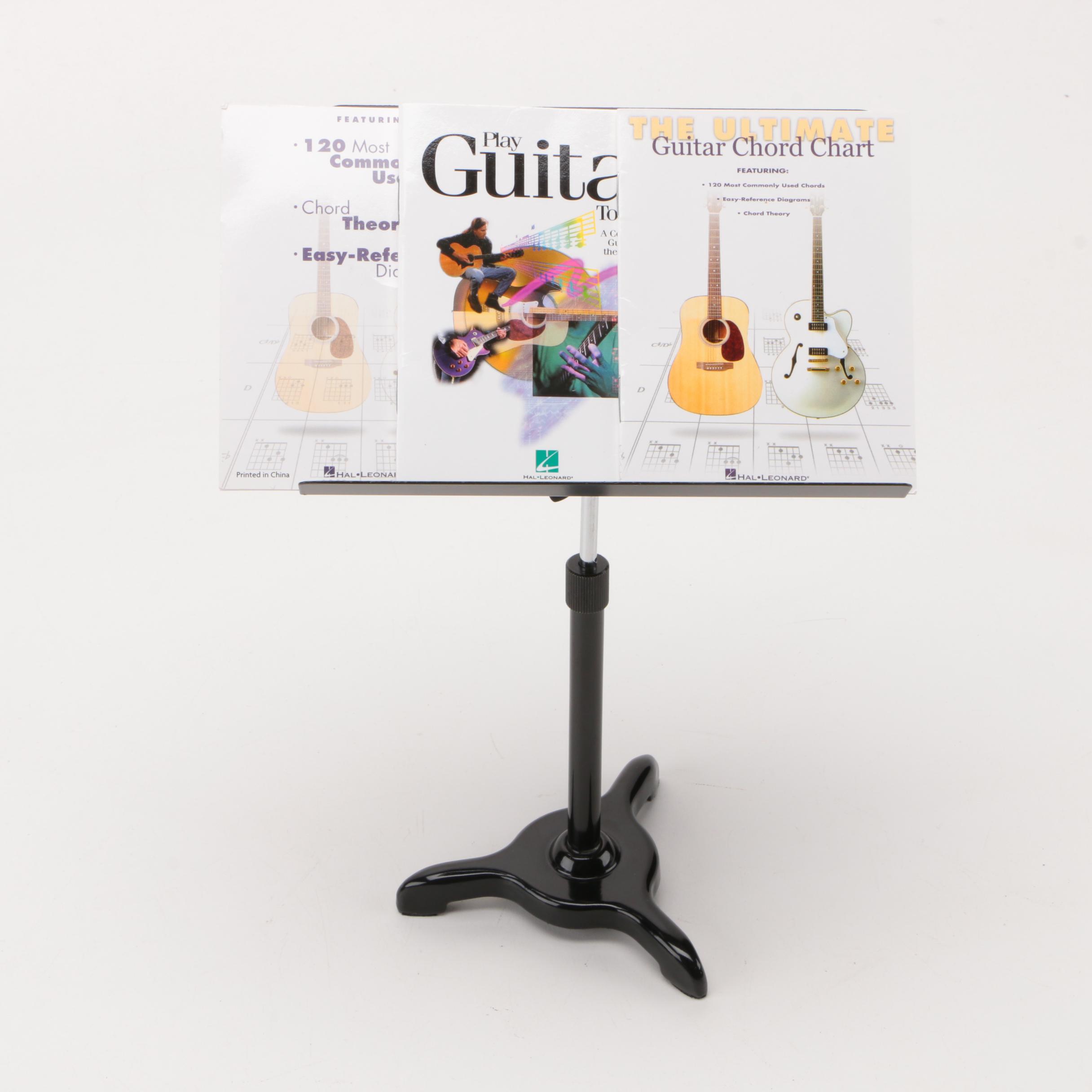 American Girl Doll Music Instruments and Accessories