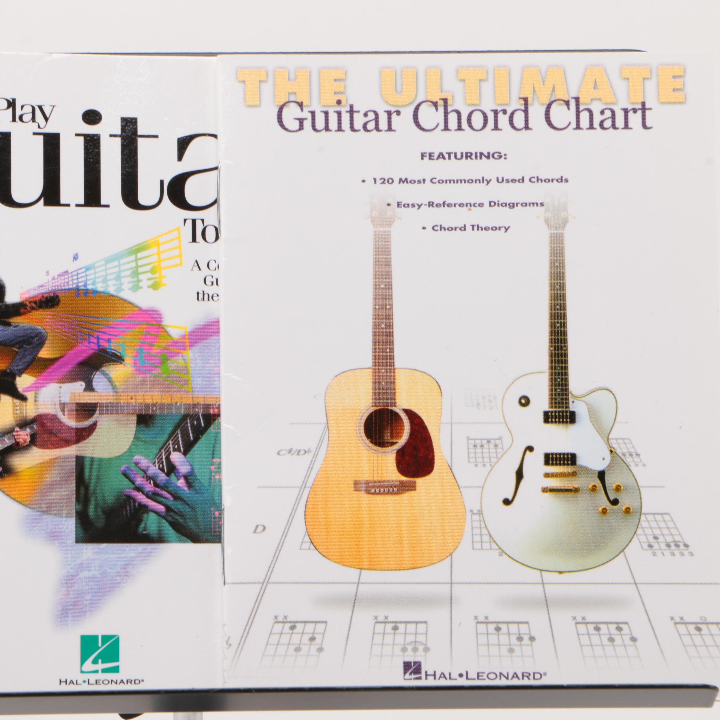 American Girl Doll Music Instruments and Accessories