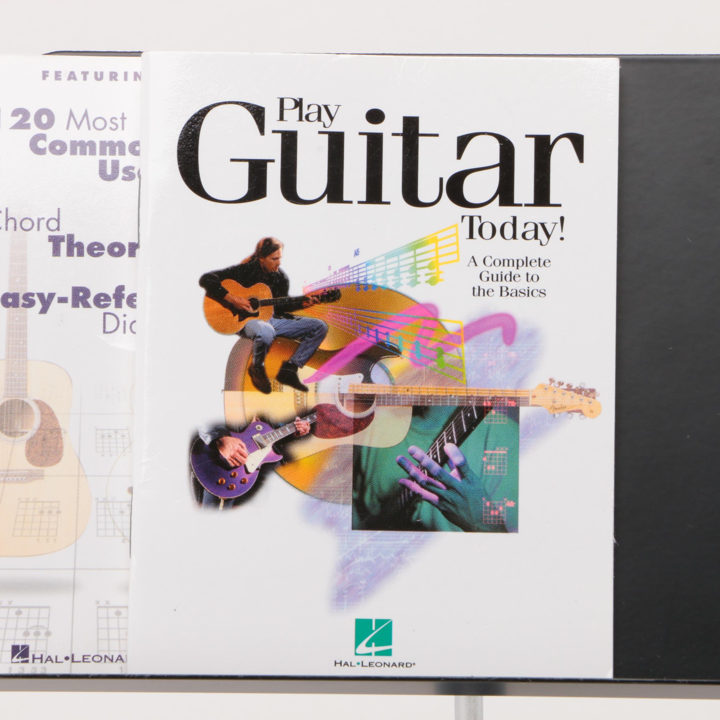 American Girl Doll Music Instruments and Accessories