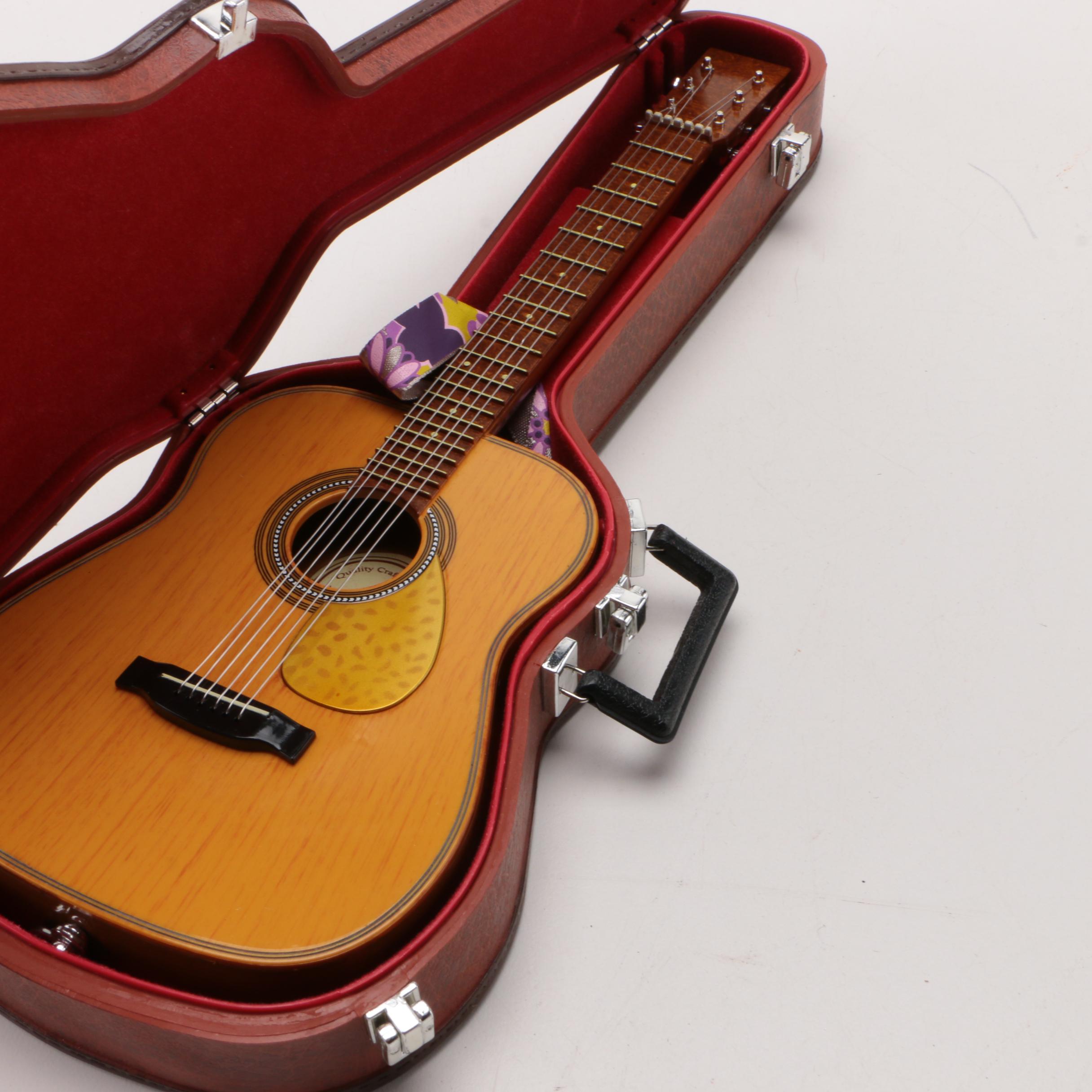 American Girl Doll Music Instruments and Accessories