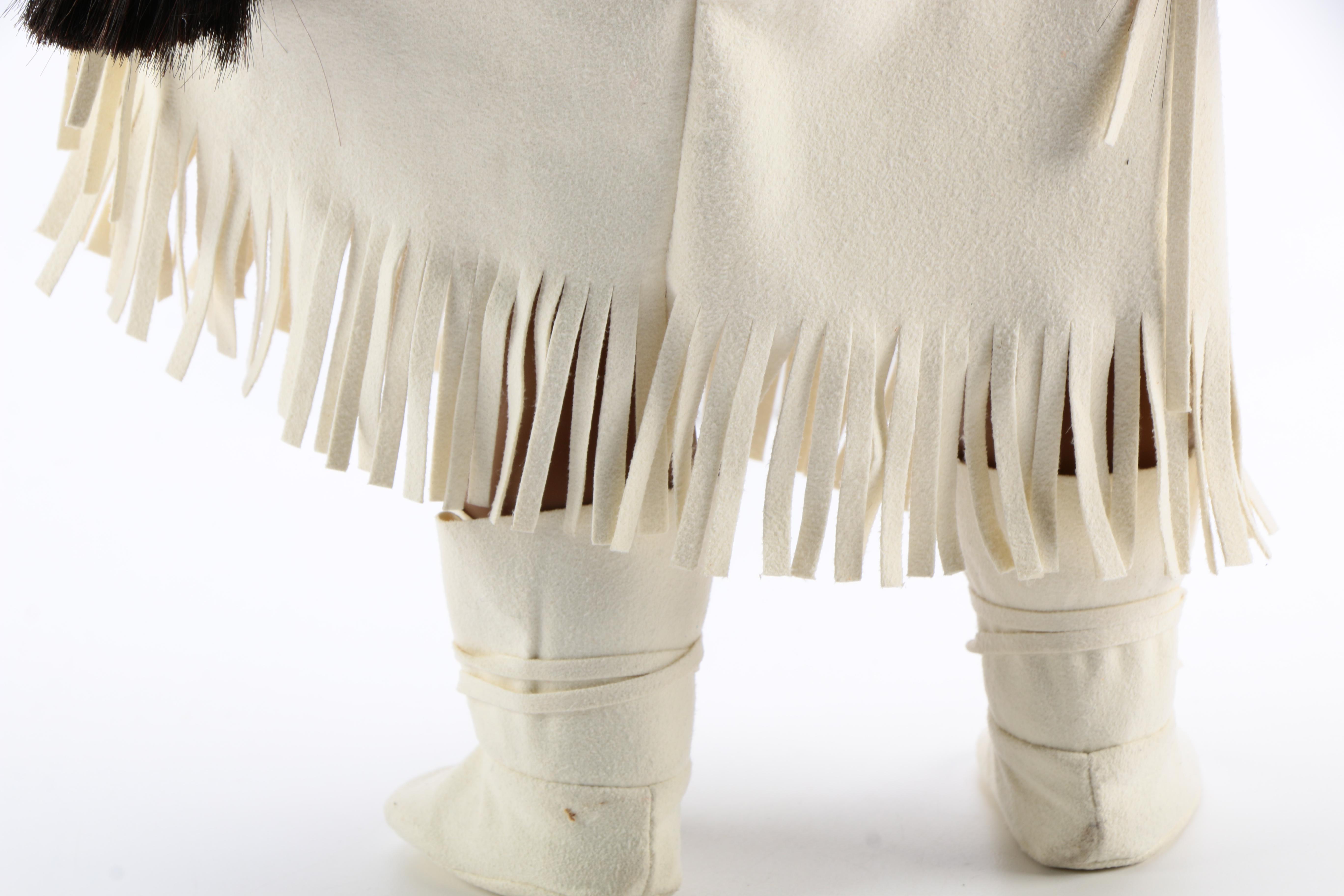 American Girl "Kaya" Doll