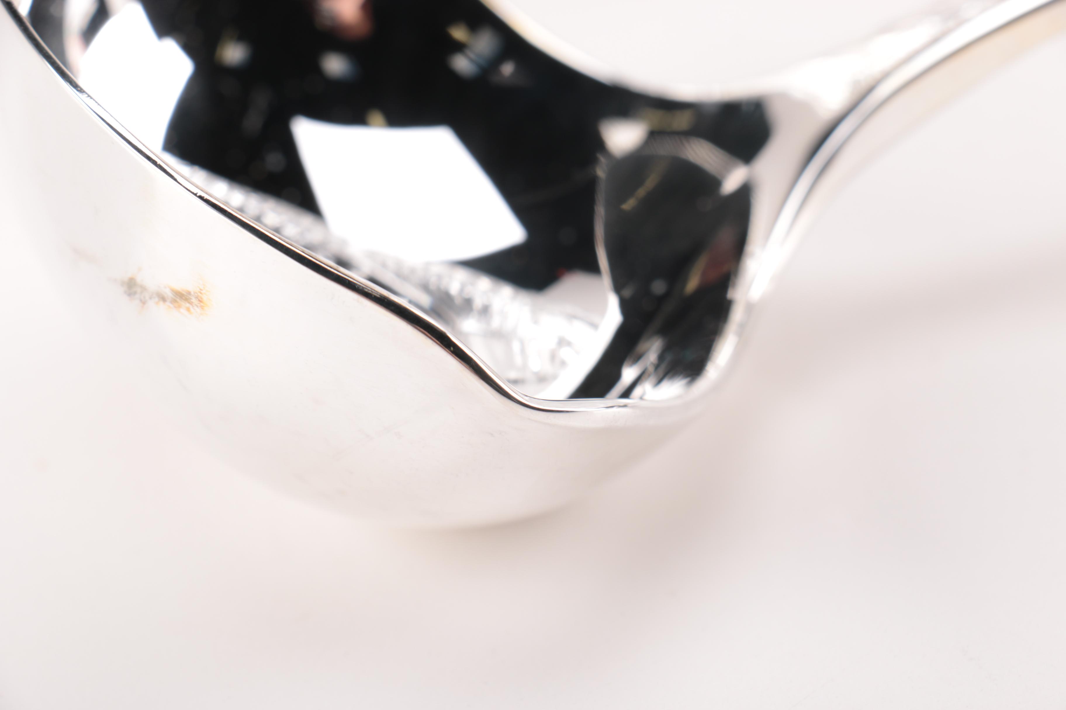 Oneida Serveware With Additional Items