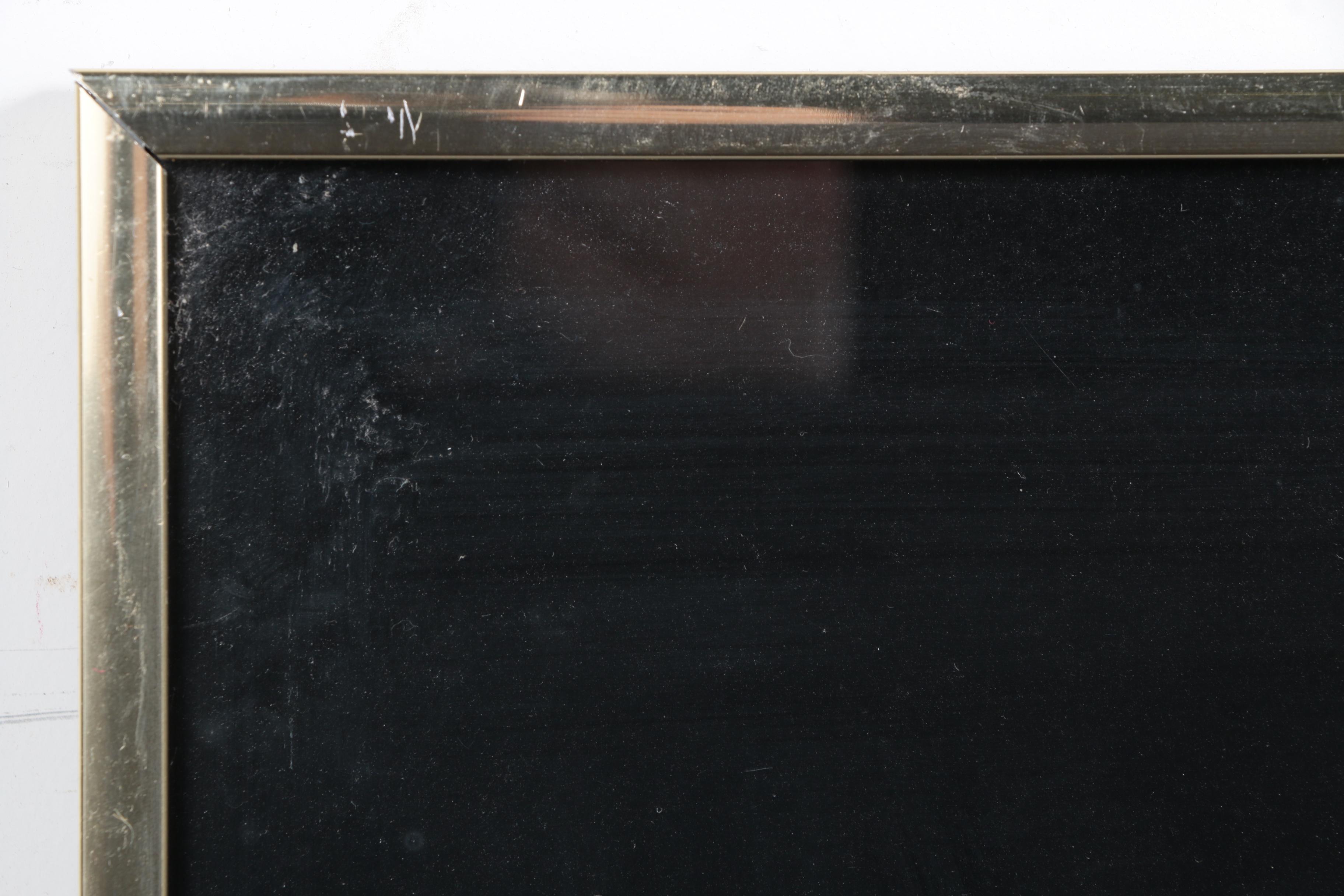 Patricia Buckley Moss Offset Lithograph Posters