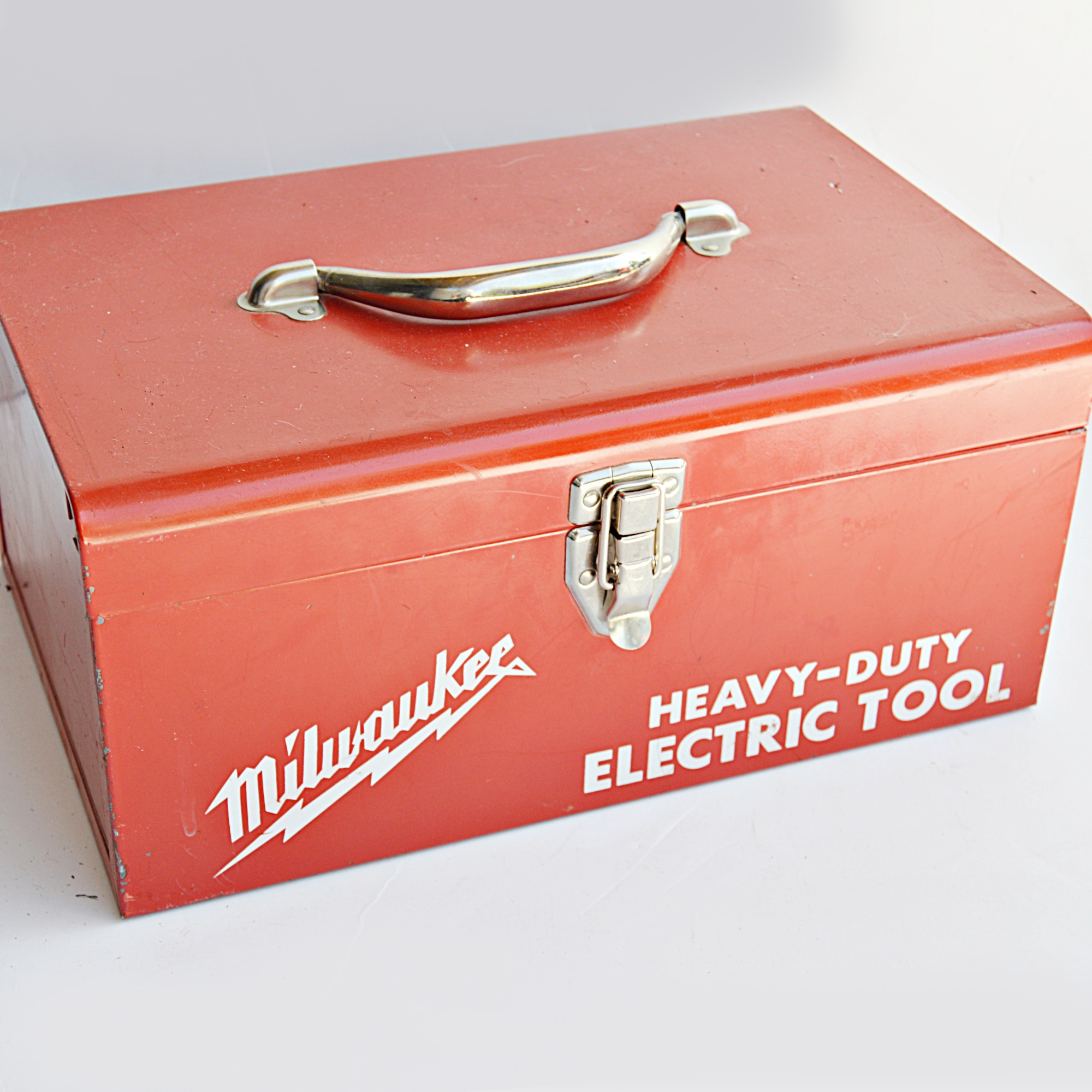 Milwaukee Heavy Duty Electric Hammer Drill