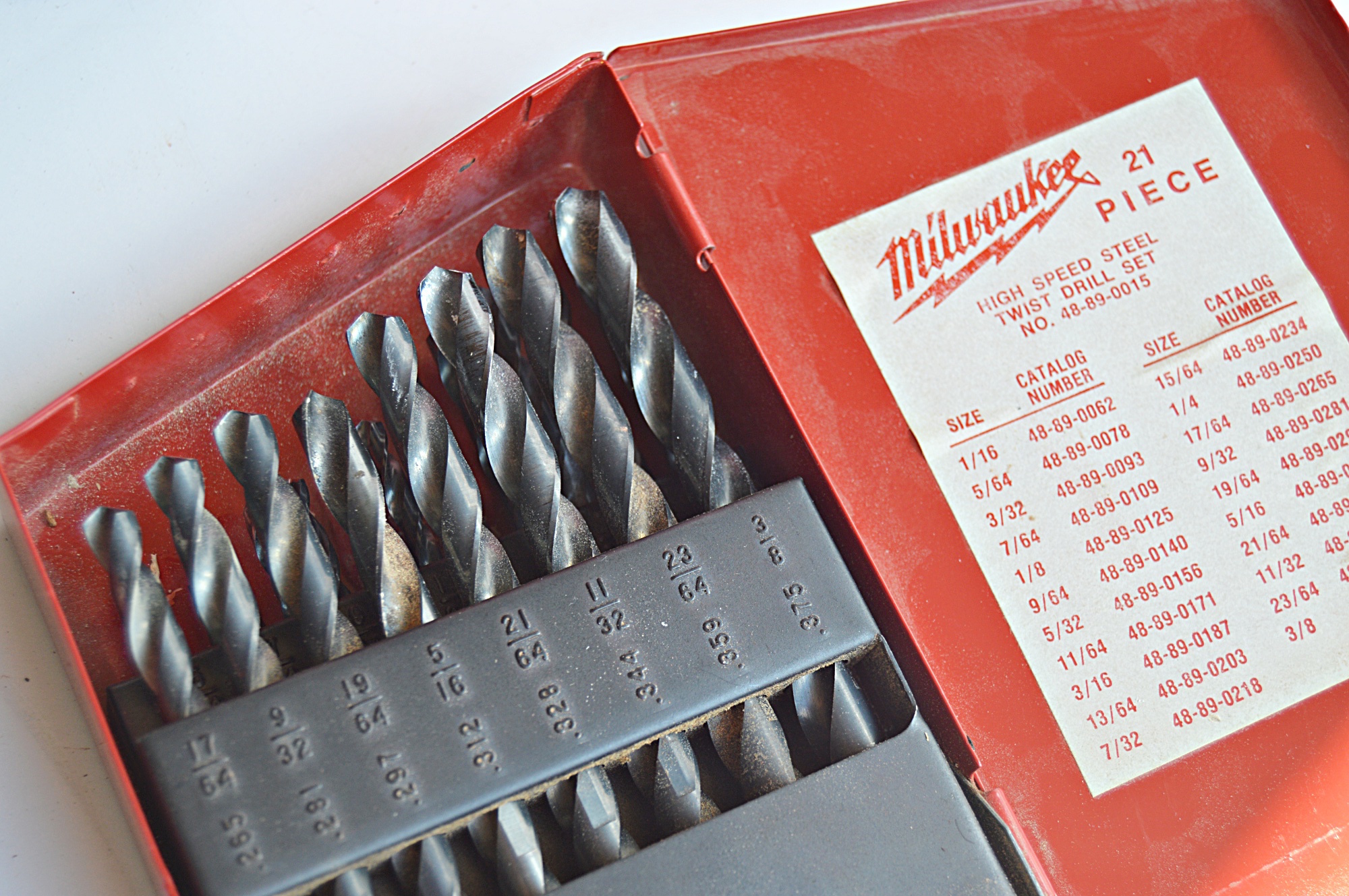 Milwaukee Heavy Duty Electric Hammer Drill