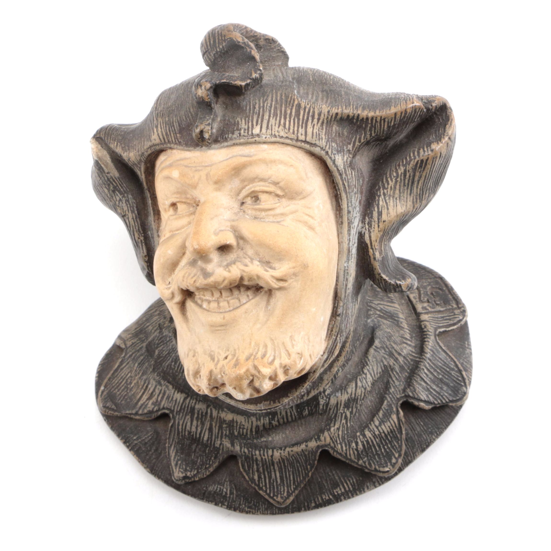 Jester Wall Decor