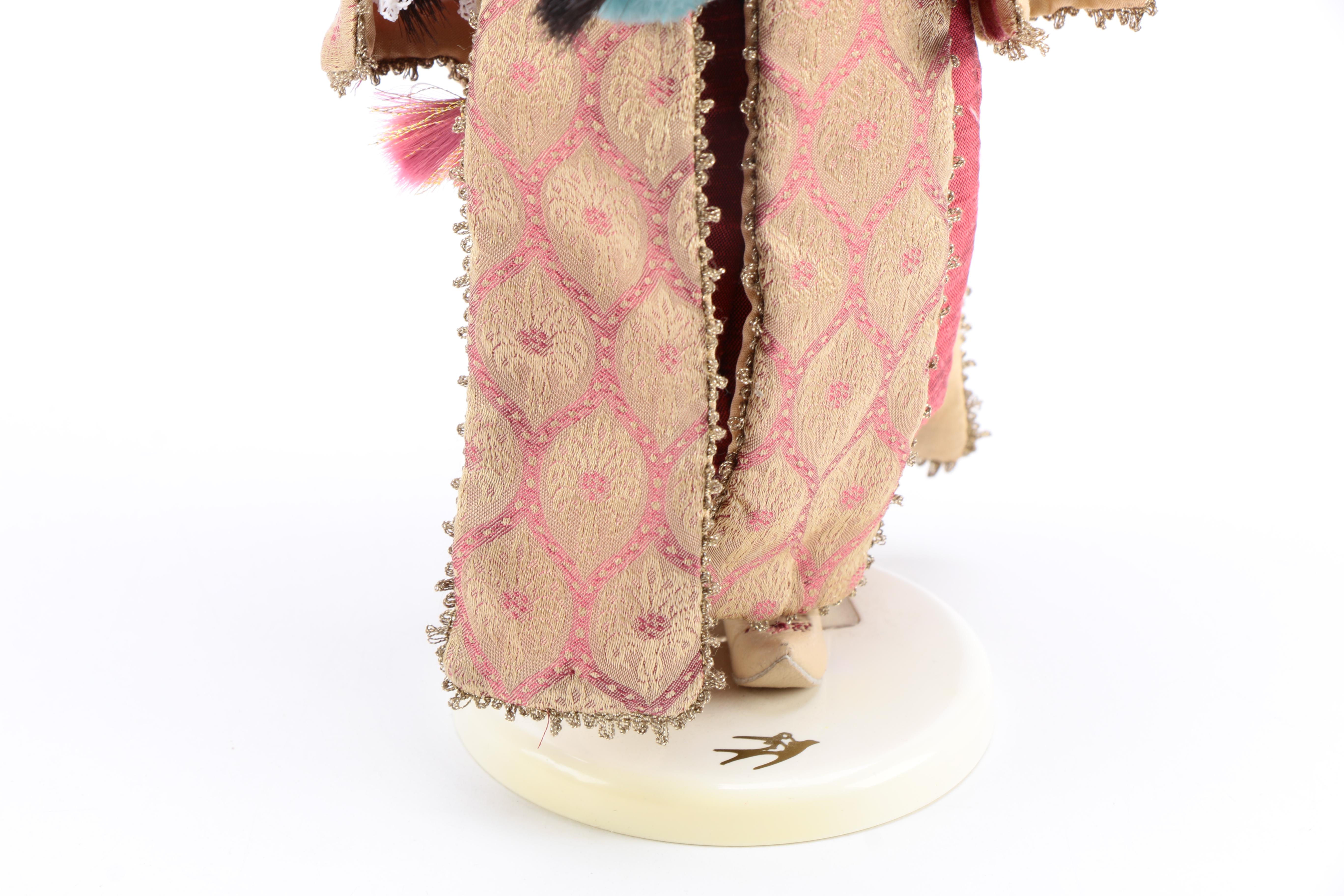 American Girl "Girls of Many Lands" Doll Collection