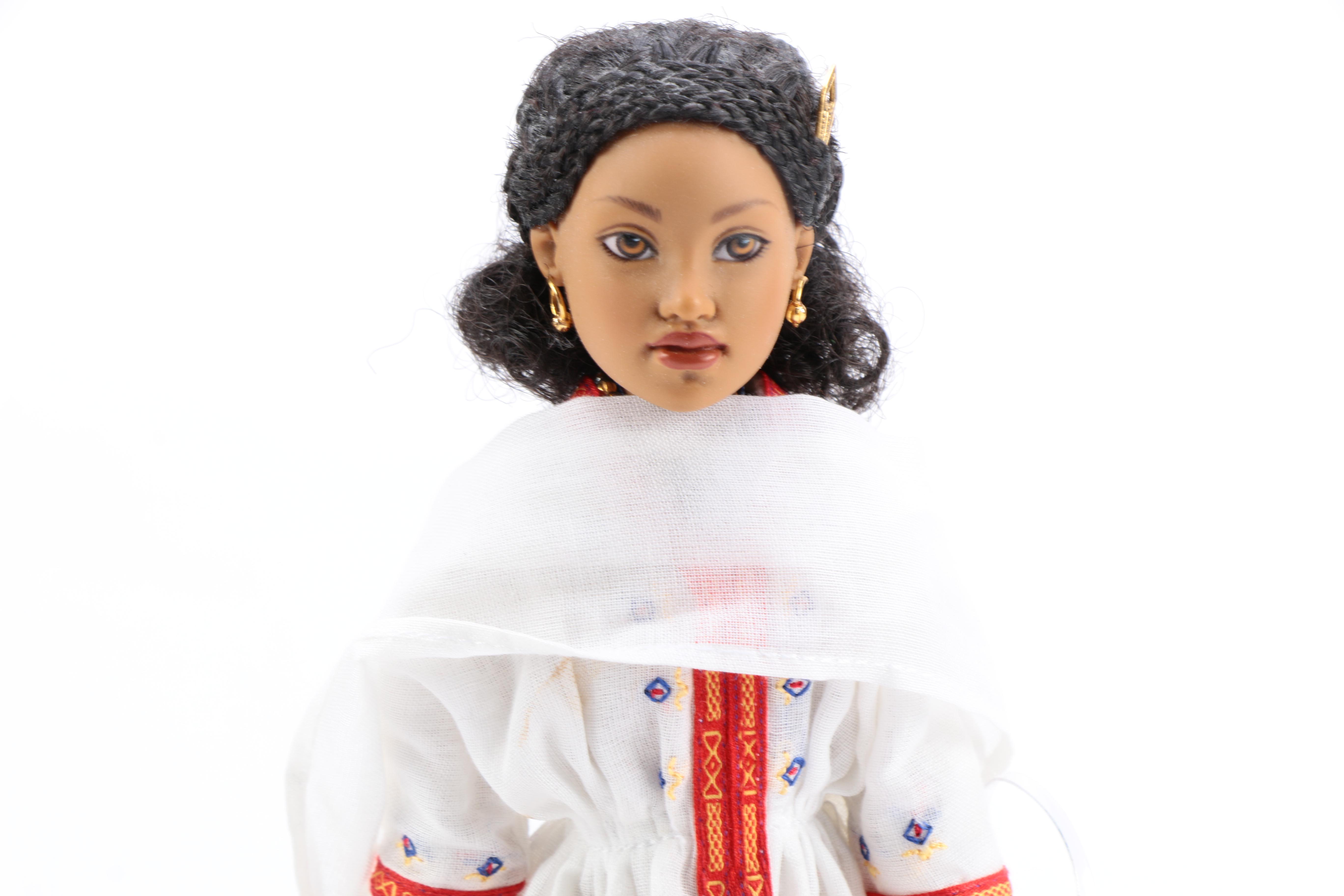 American Girl "Girls of Many Lands" Doll Collection