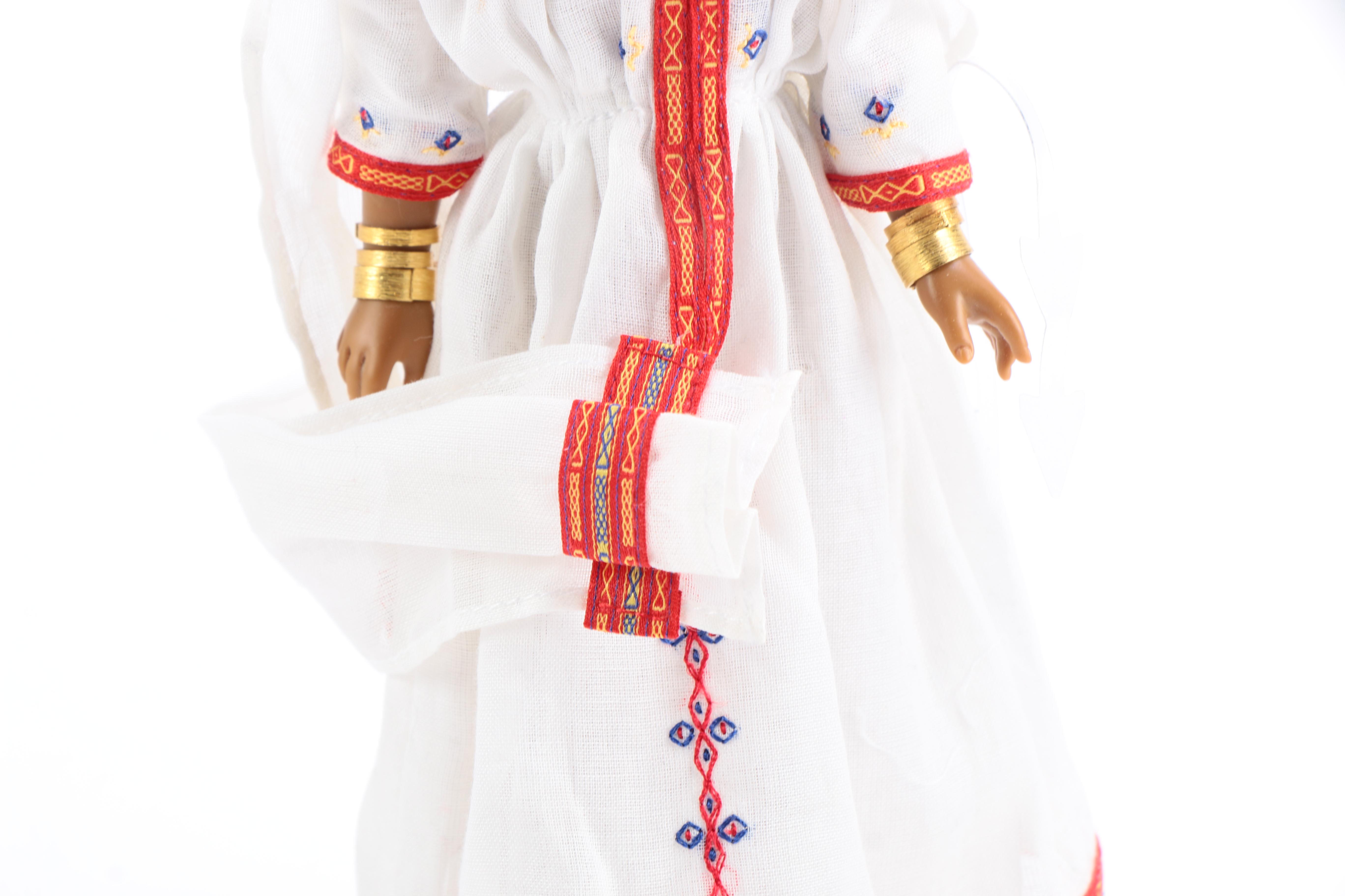 American Girl "Girls of Many Lands" Doll Collection