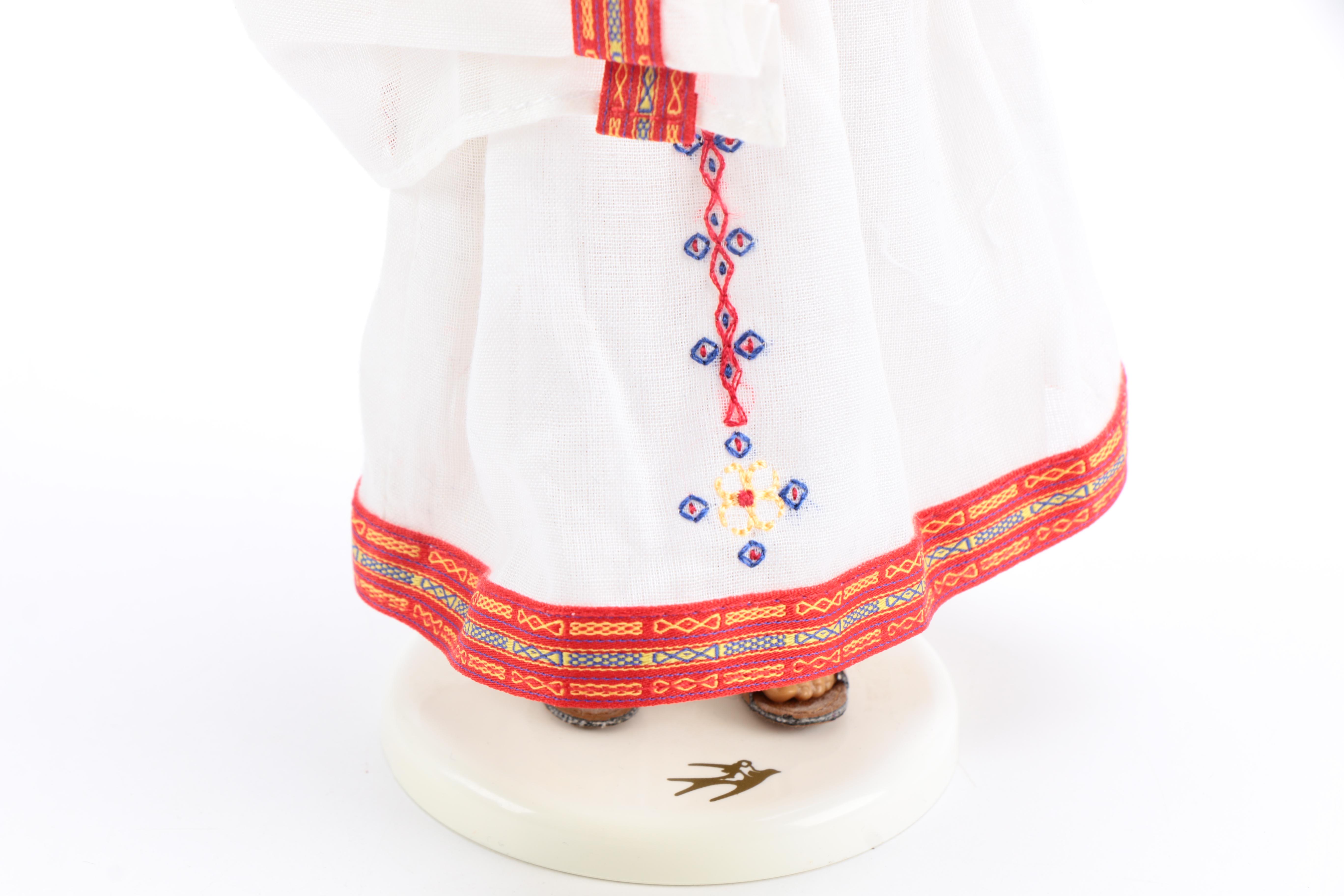 American Girl "Girls of Many Lands" Doll Collection