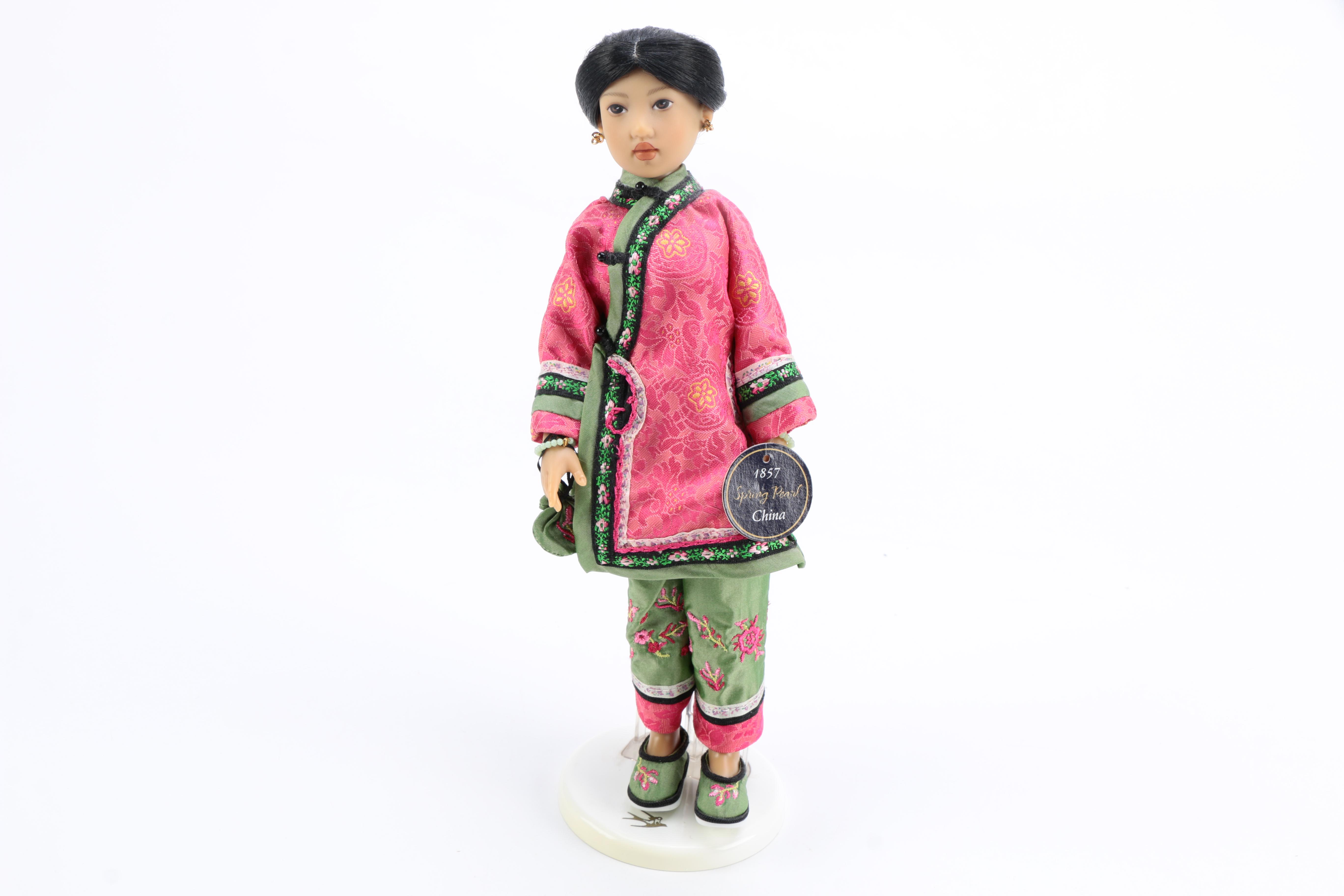 American Girl "Girls of Many Lands" Doll Collection