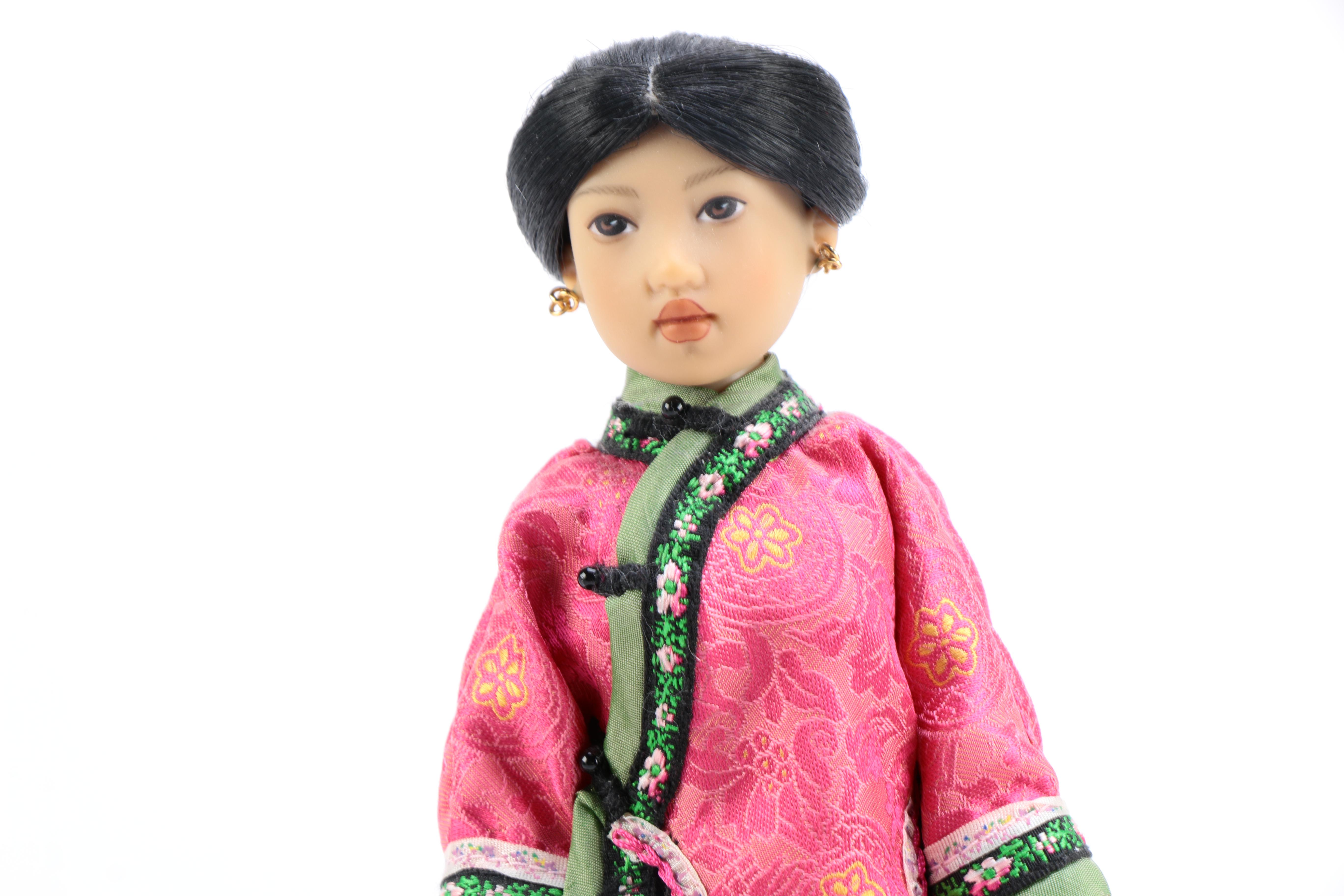 American Girl "Girls of Many Lands" Doll Collection