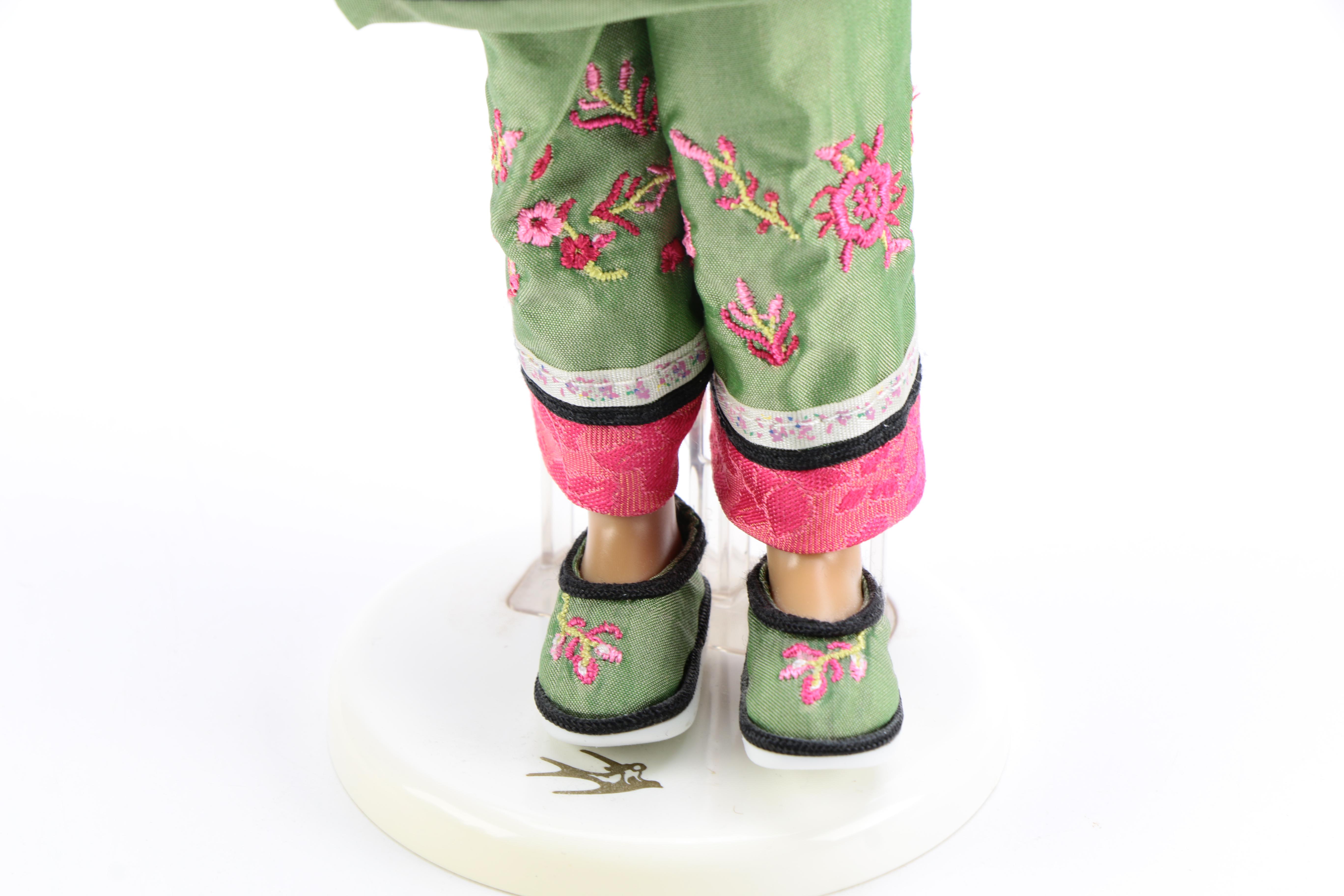 American Girl "Girls of Many Lands" Doll Collection