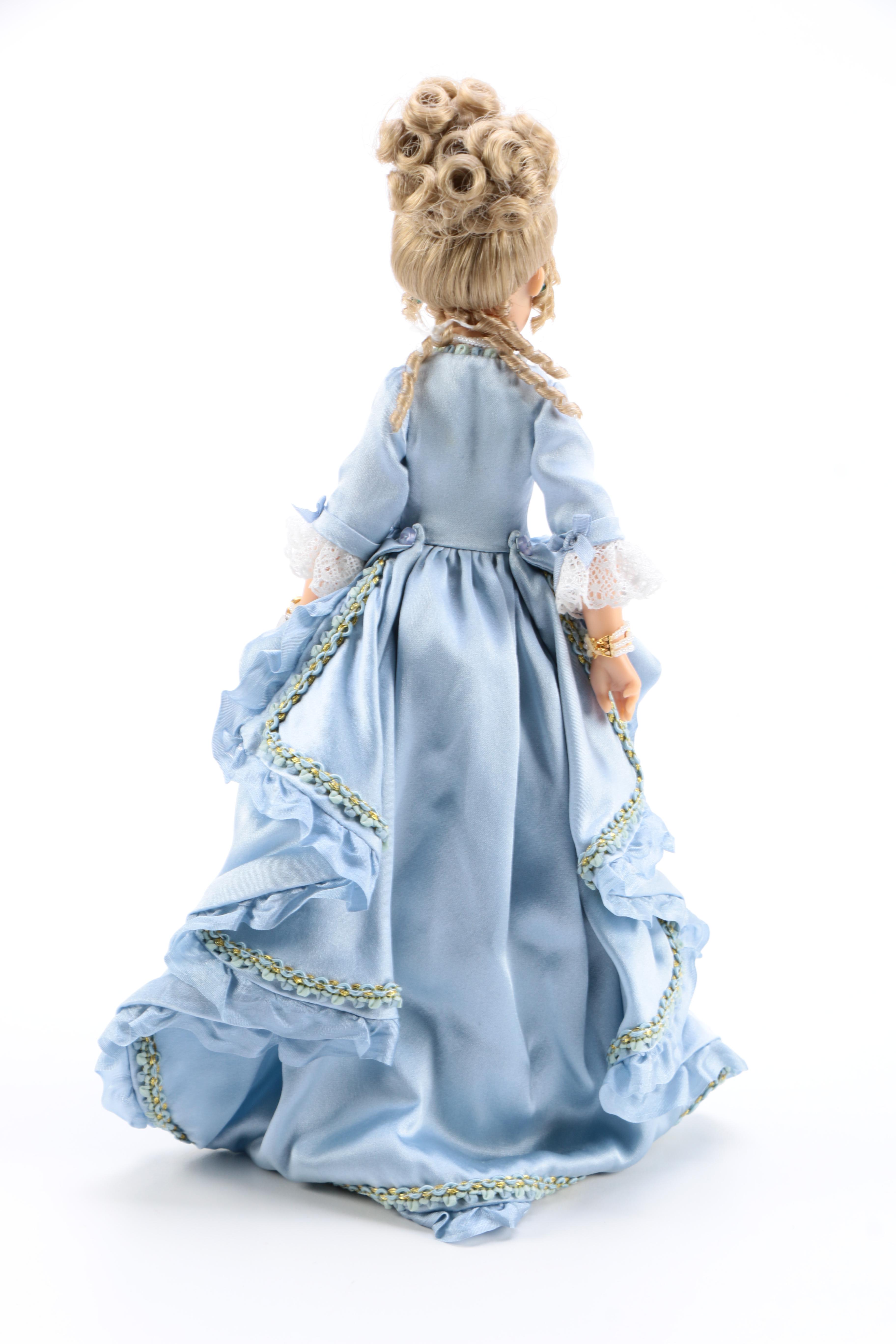 American Girl "Girls of Many Lands" Doll Collection