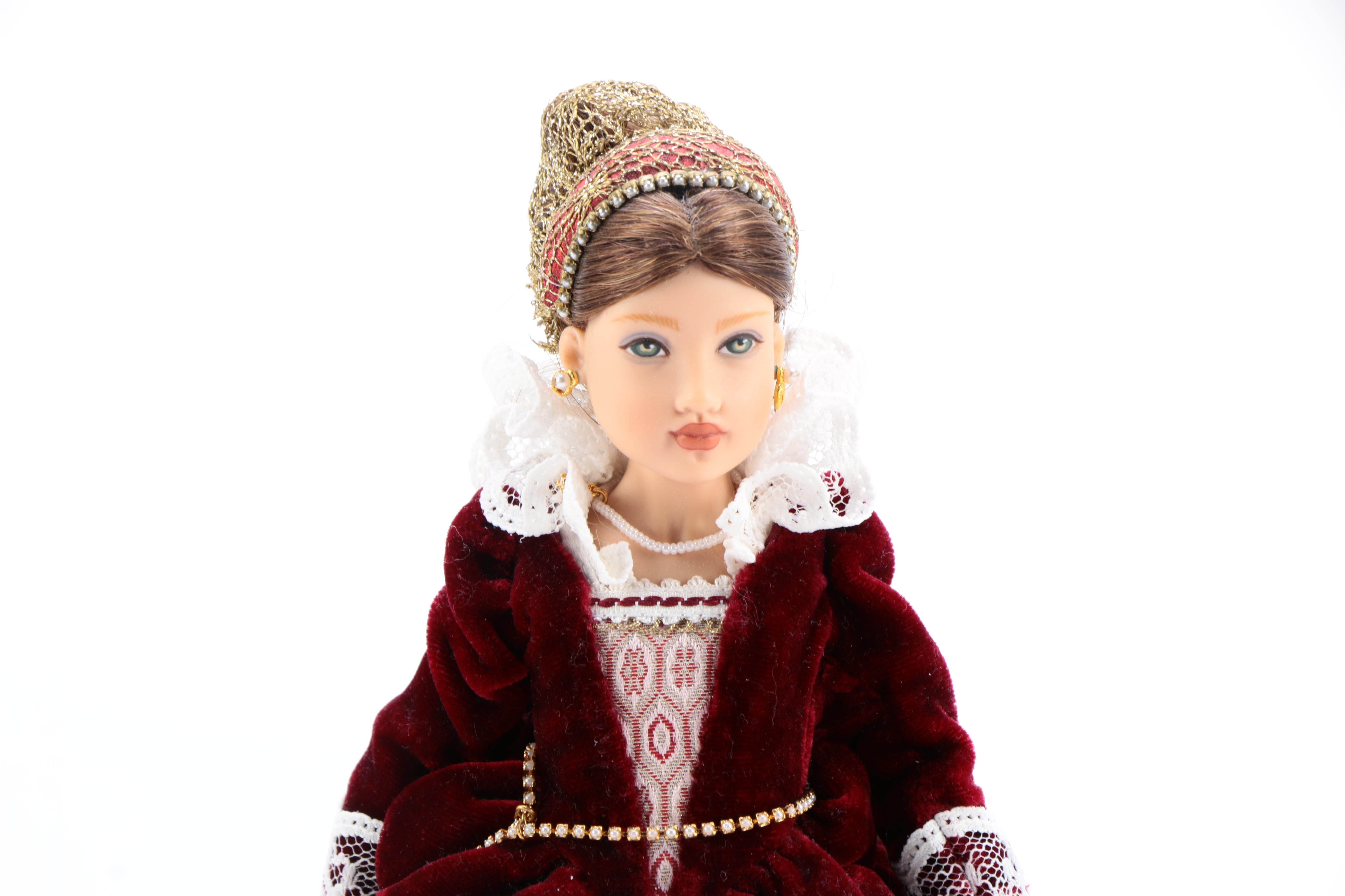 American Girl "Girls of Many Lands" Doll Collection