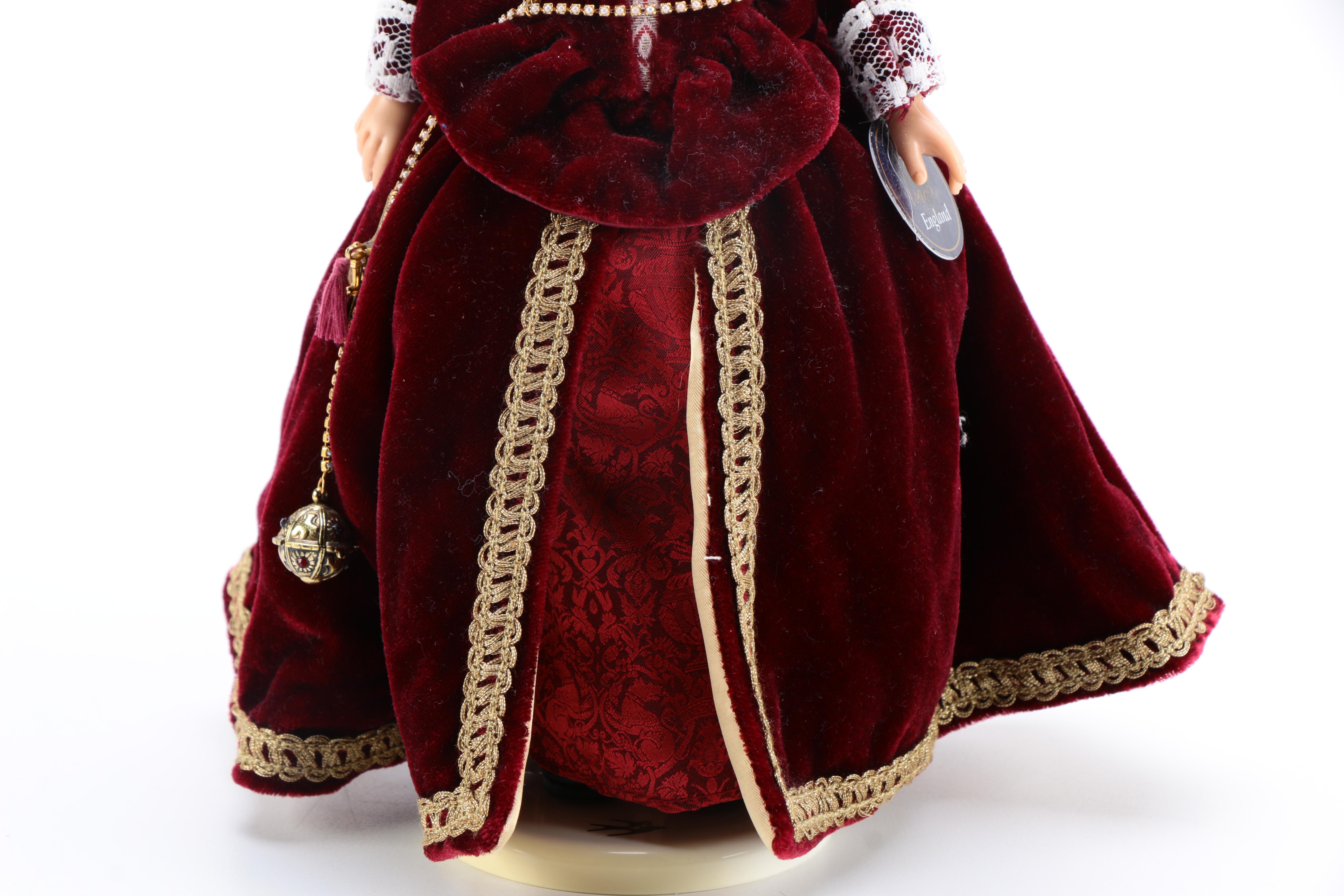 American Girl "Girls of Many Lands" Doll Collection