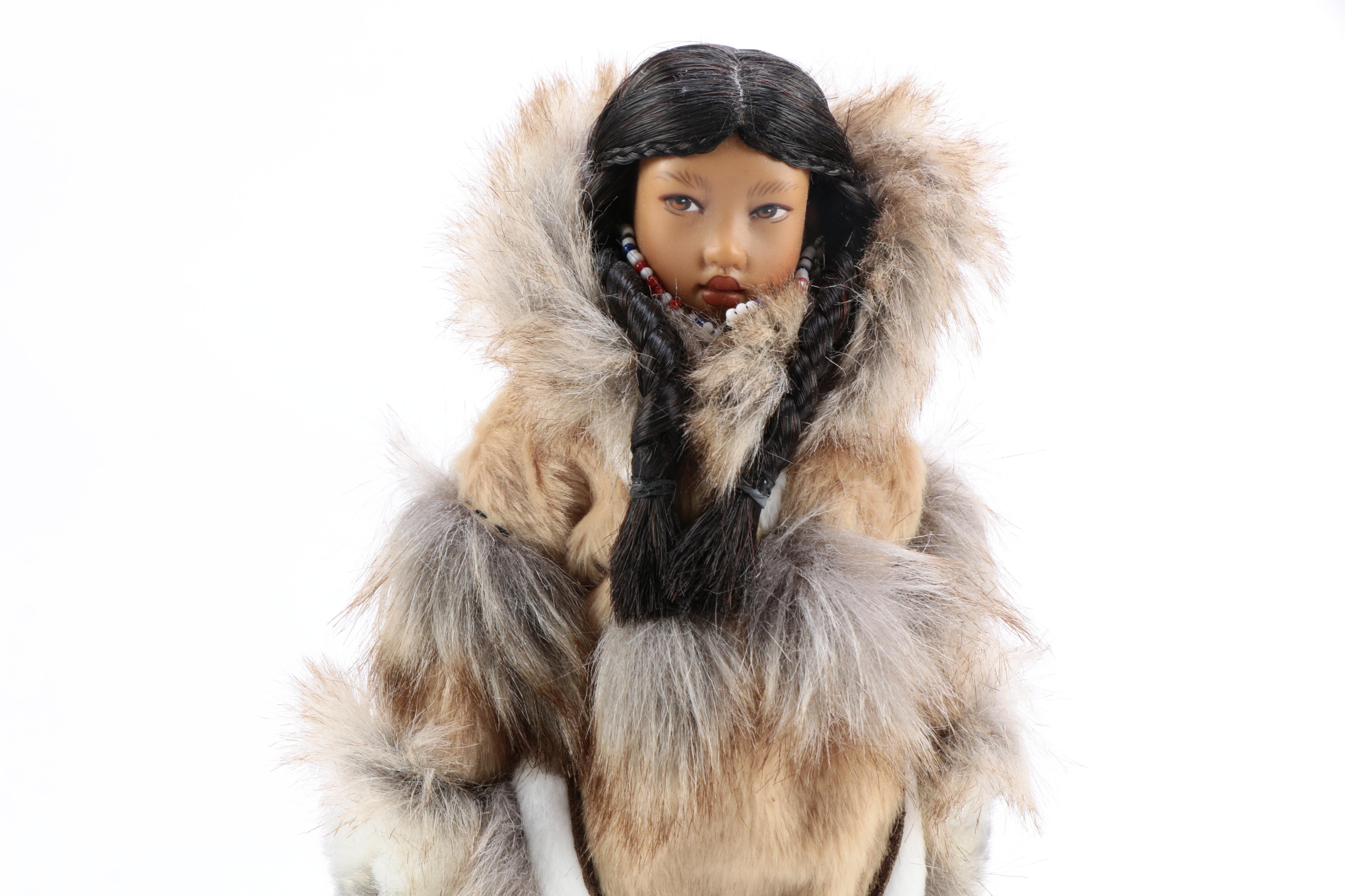 American Girl "Girls of Many Lands" Doll Collection