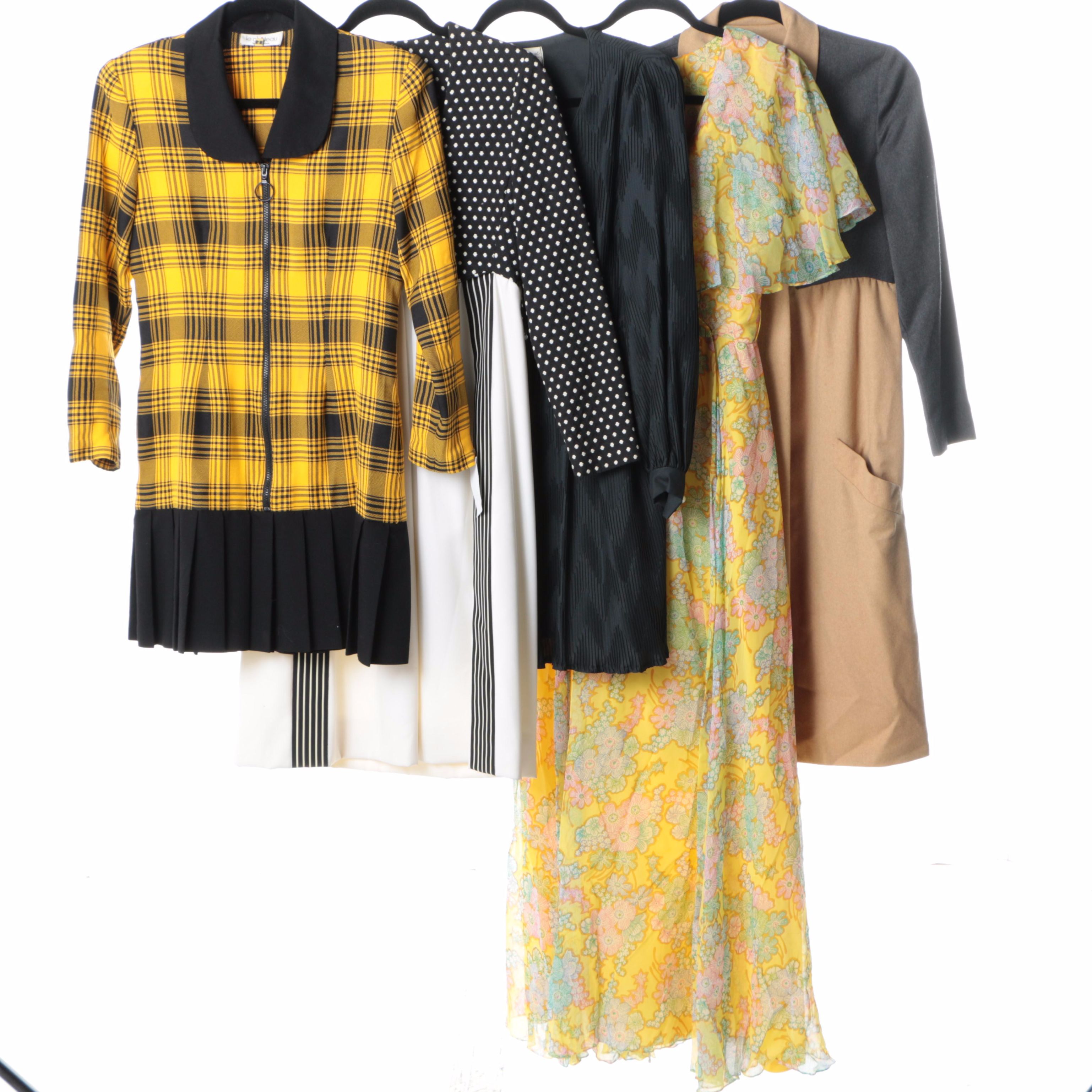 Women's Dresses Including Saks Fifth Avenue