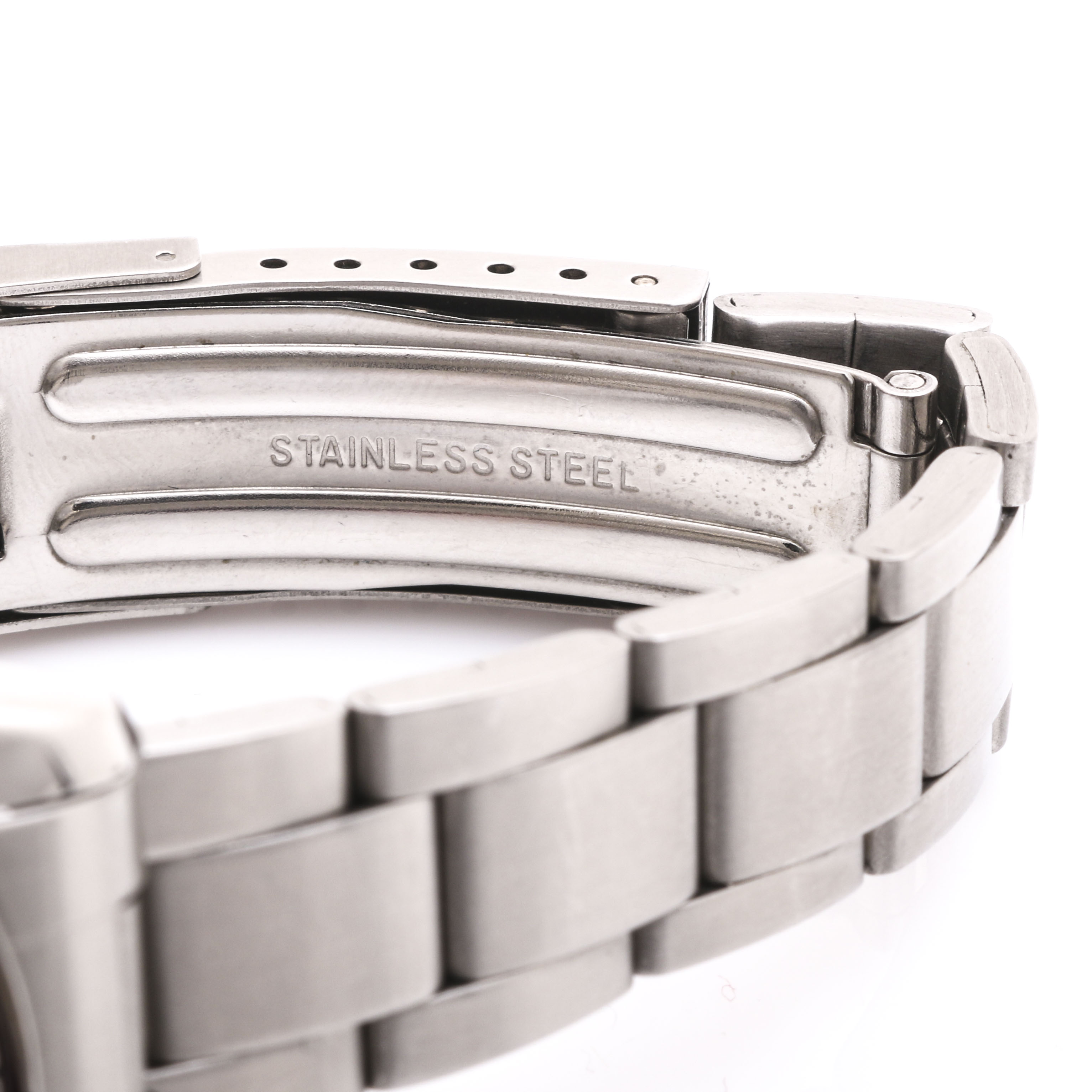 Selection of Geneva Quartz  and Lois Hill Stainless Steel Watches