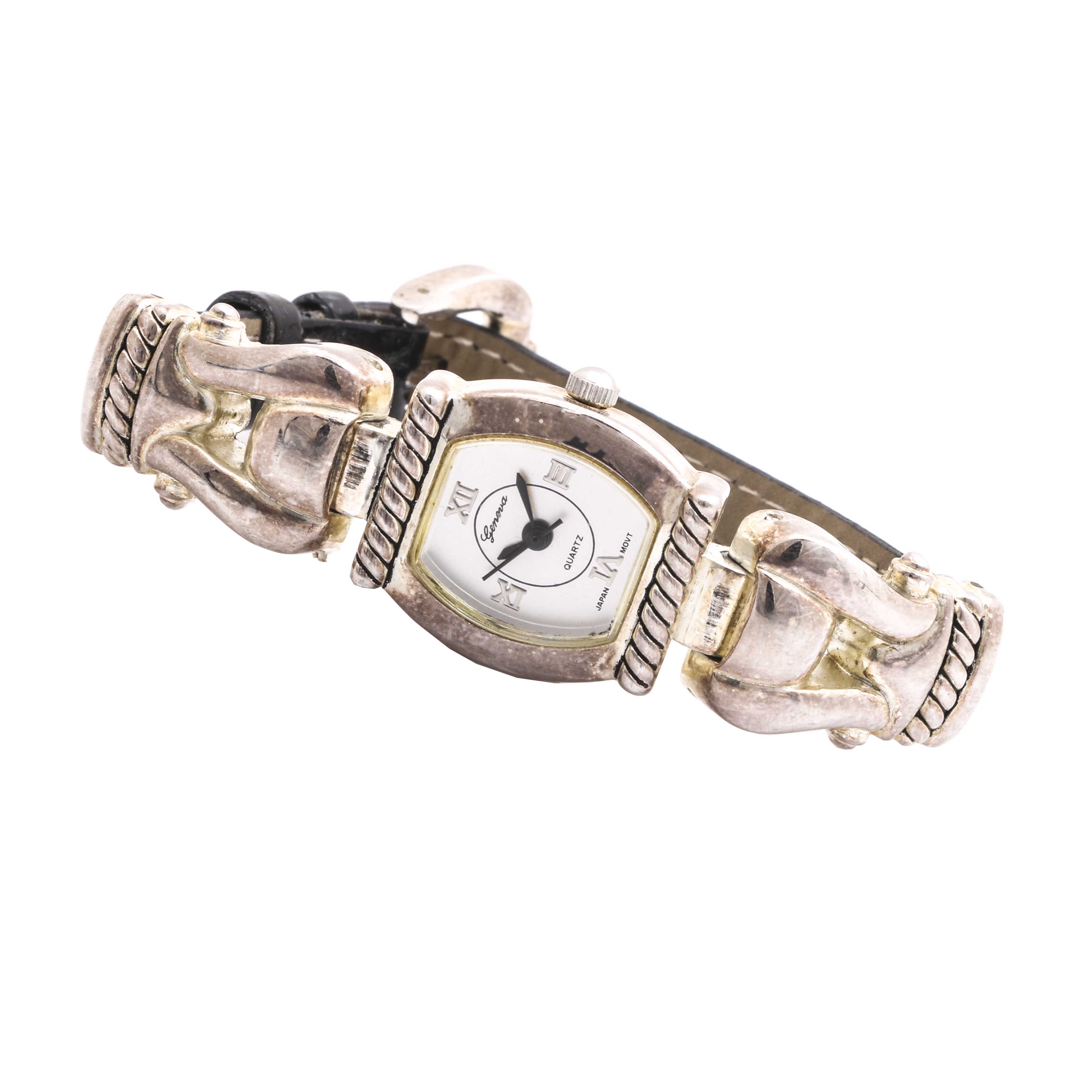 Selection of Geneva Quartz  and Lois Hill Stainless Steel Watches