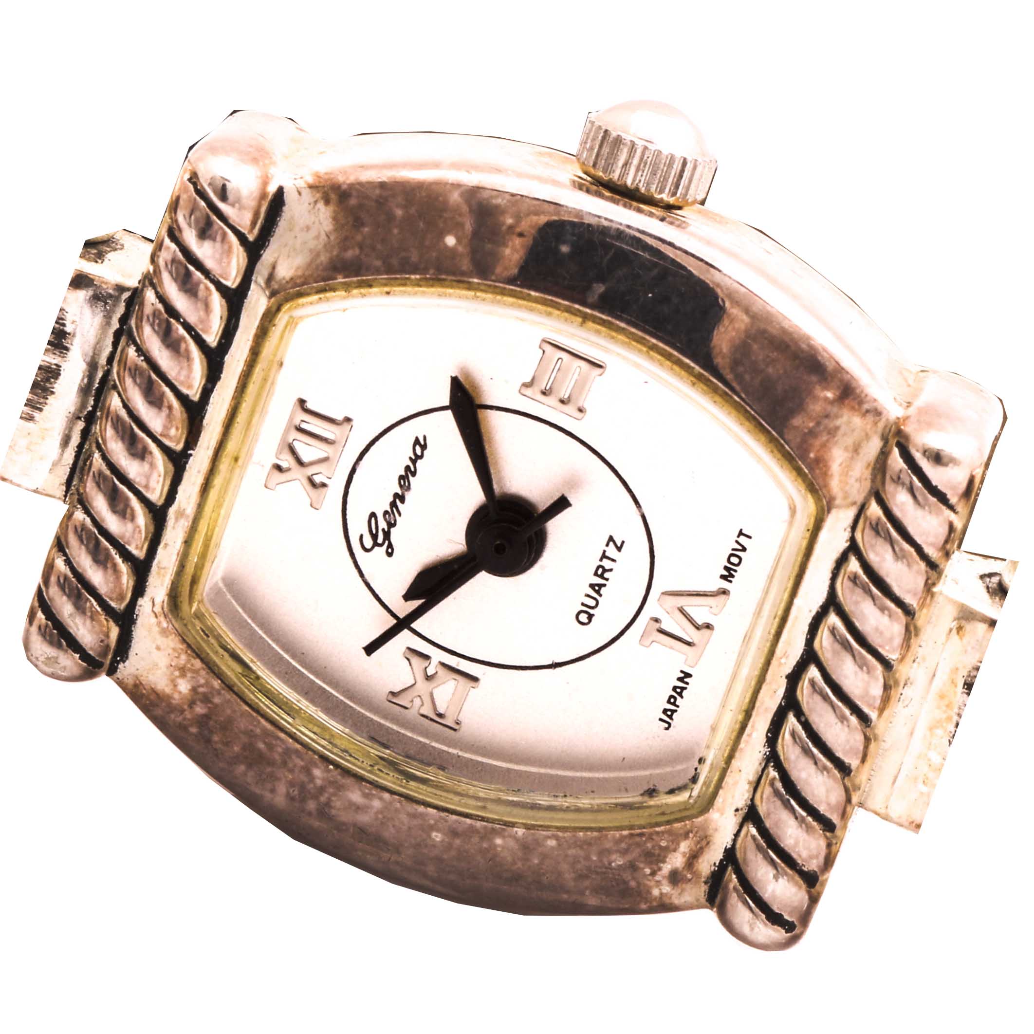 Selection of Geneva Quartz  and Lois Hill Stainless Steel Watches