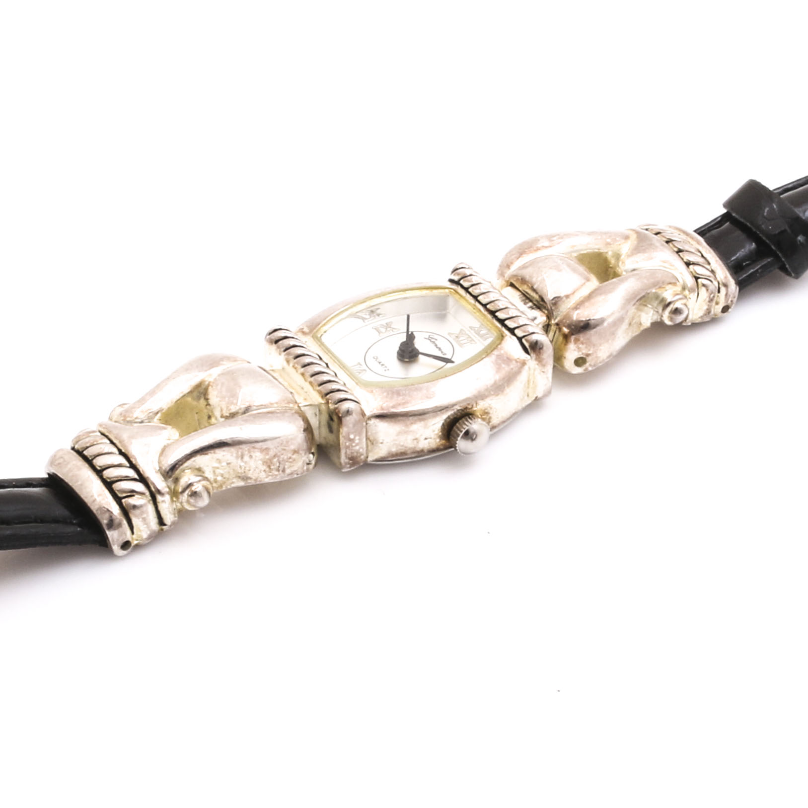 Selection of Geneva Quartz  and Lois Hill Stainless Steel Watches