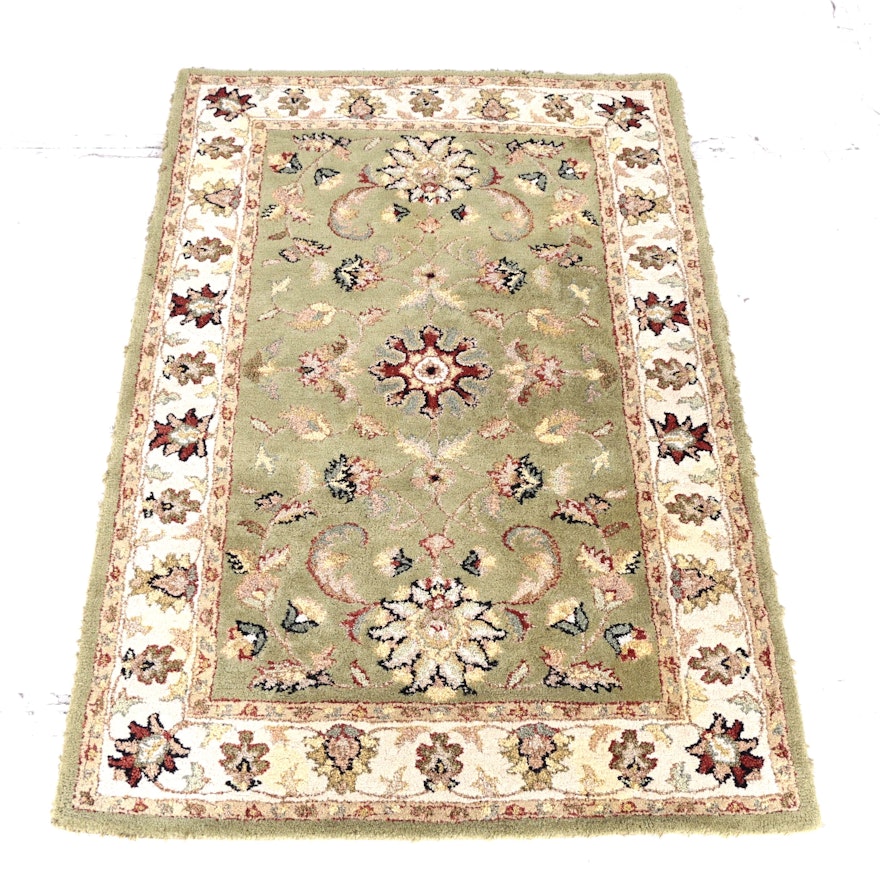 Feizy Tufted Persian-Style Area Rug