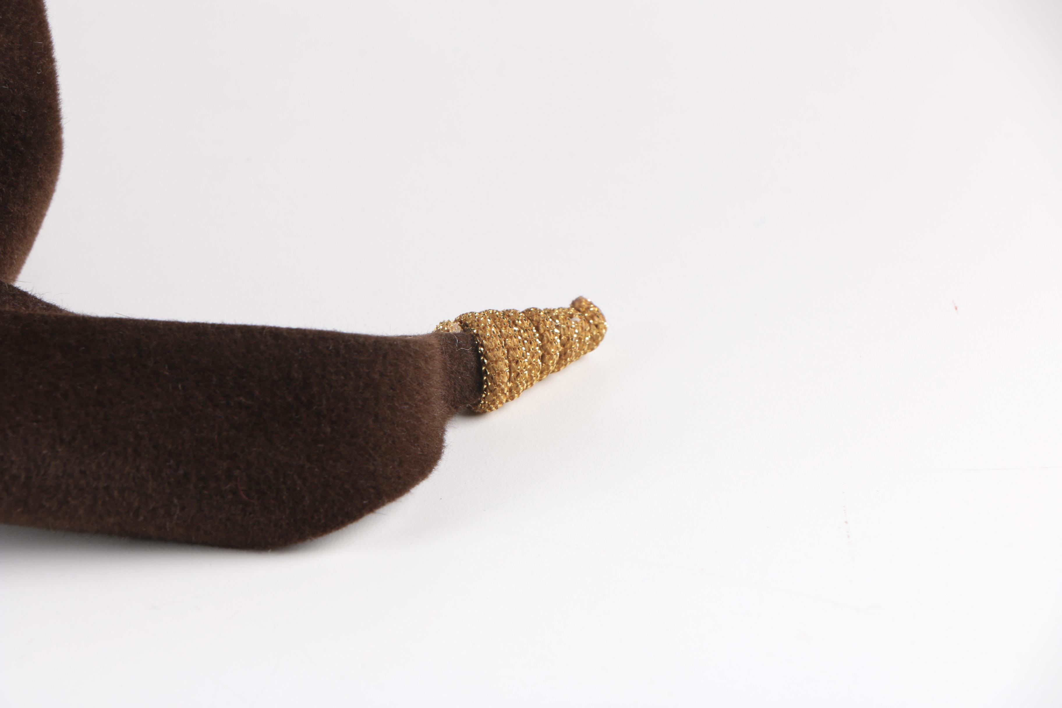 Cappelli and Harriet Rosebud Hats