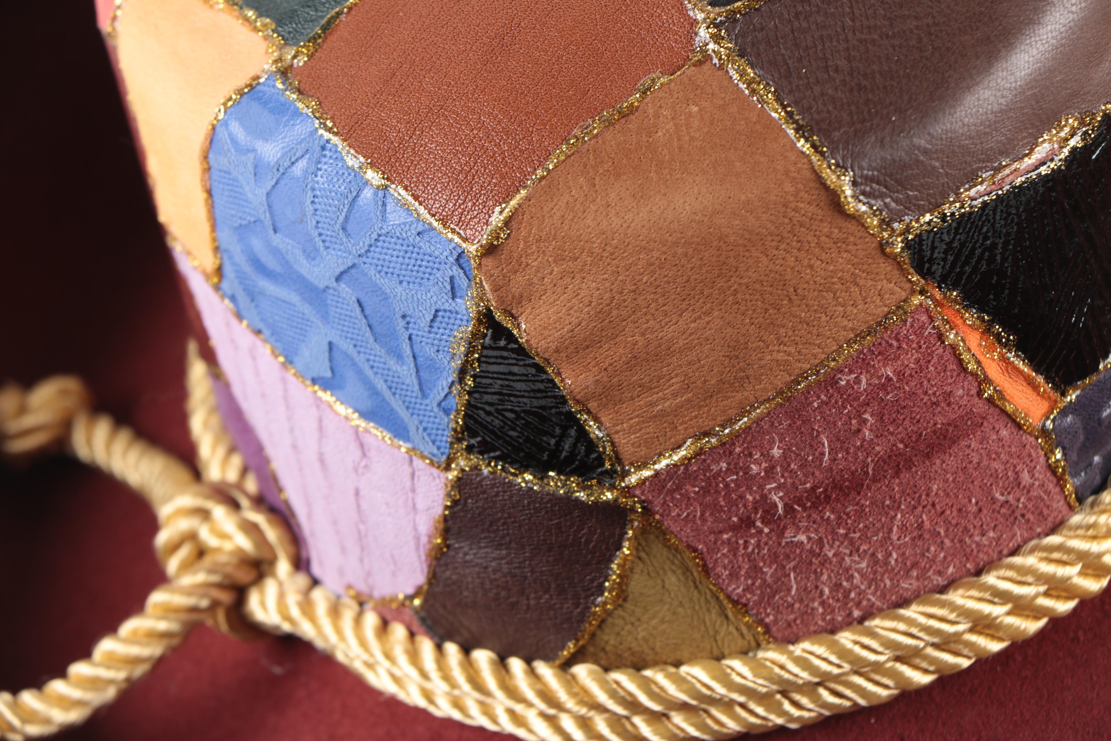 Wool Felt Hats Including B Michael New York