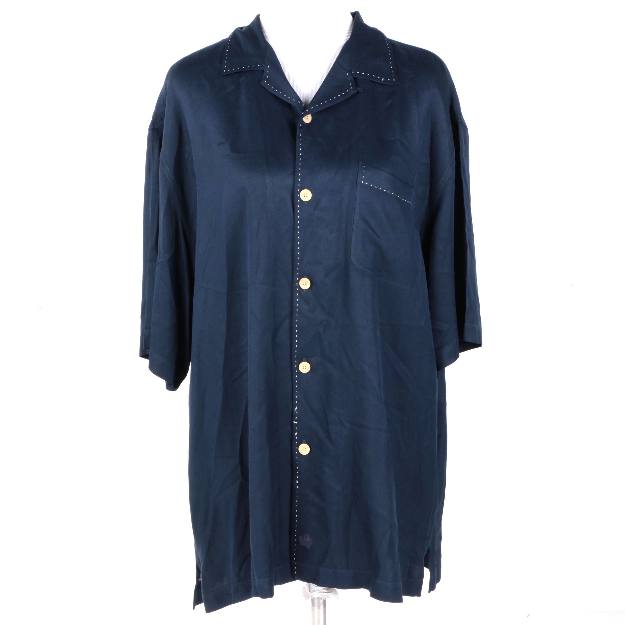 Limited Edition "Aviator" Golf Ball Shirt by Nat Nast