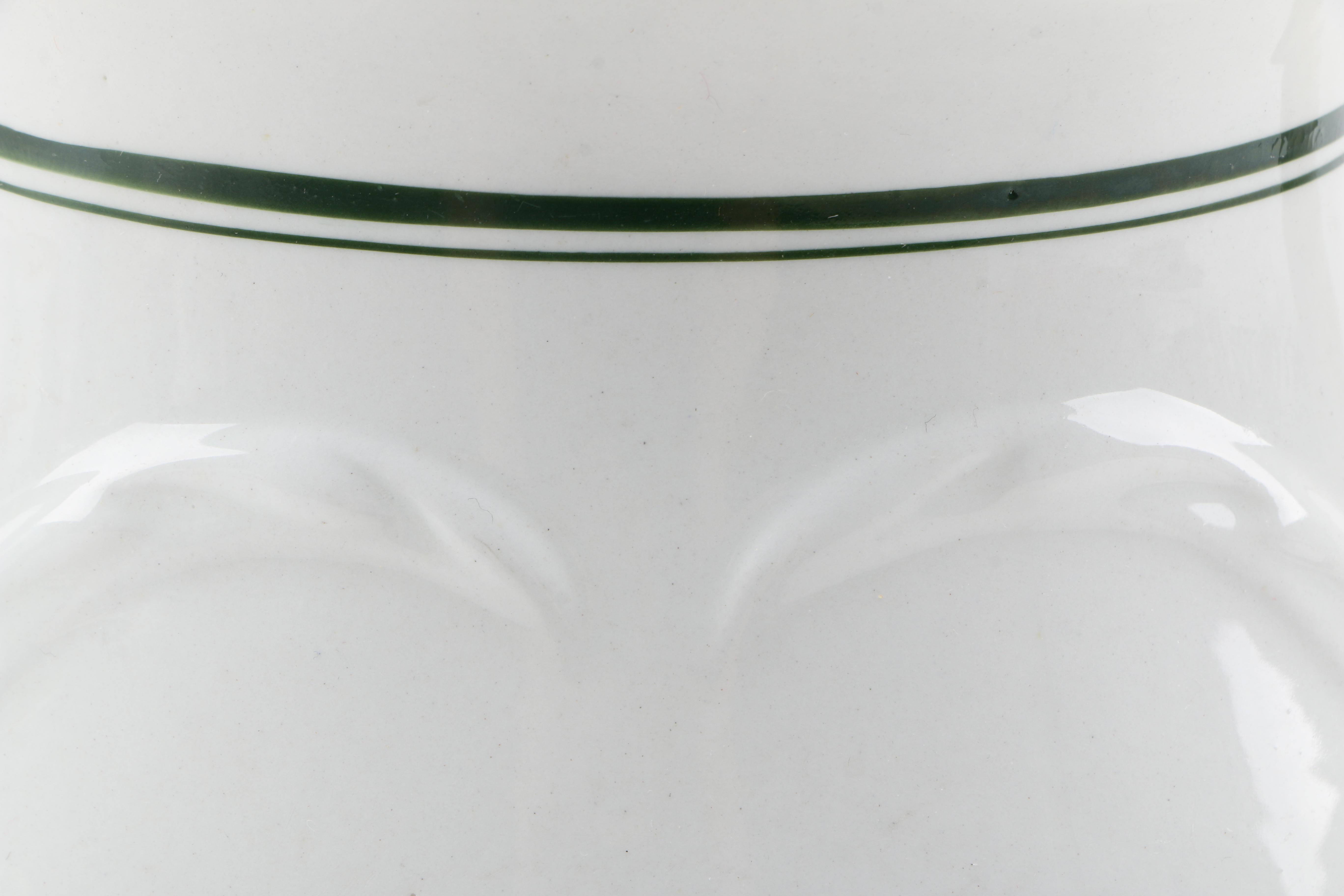 Assorted Glass and Antique Ceramic Pitchers