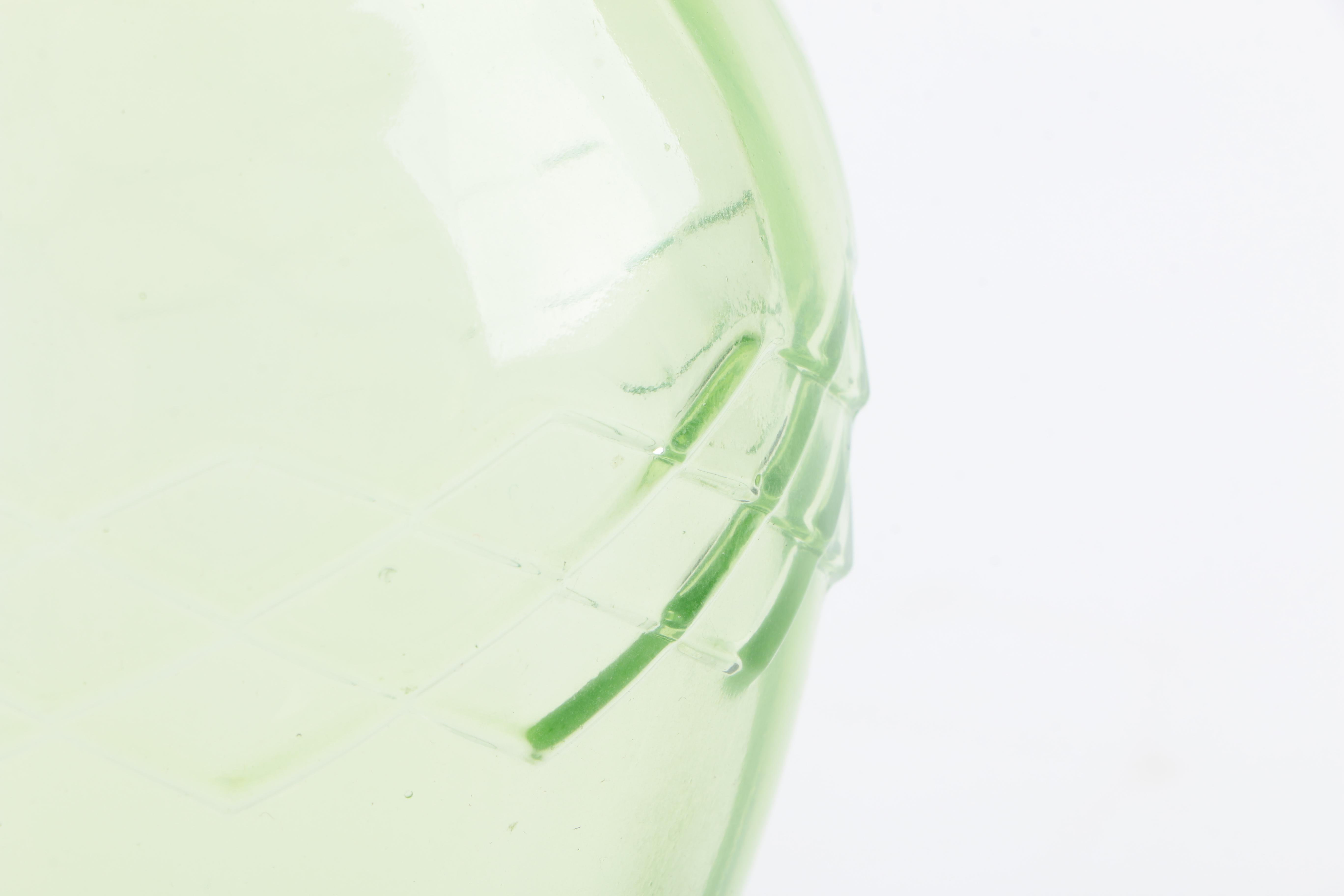 Assorted Glass and Antique Ceramic Pitchers