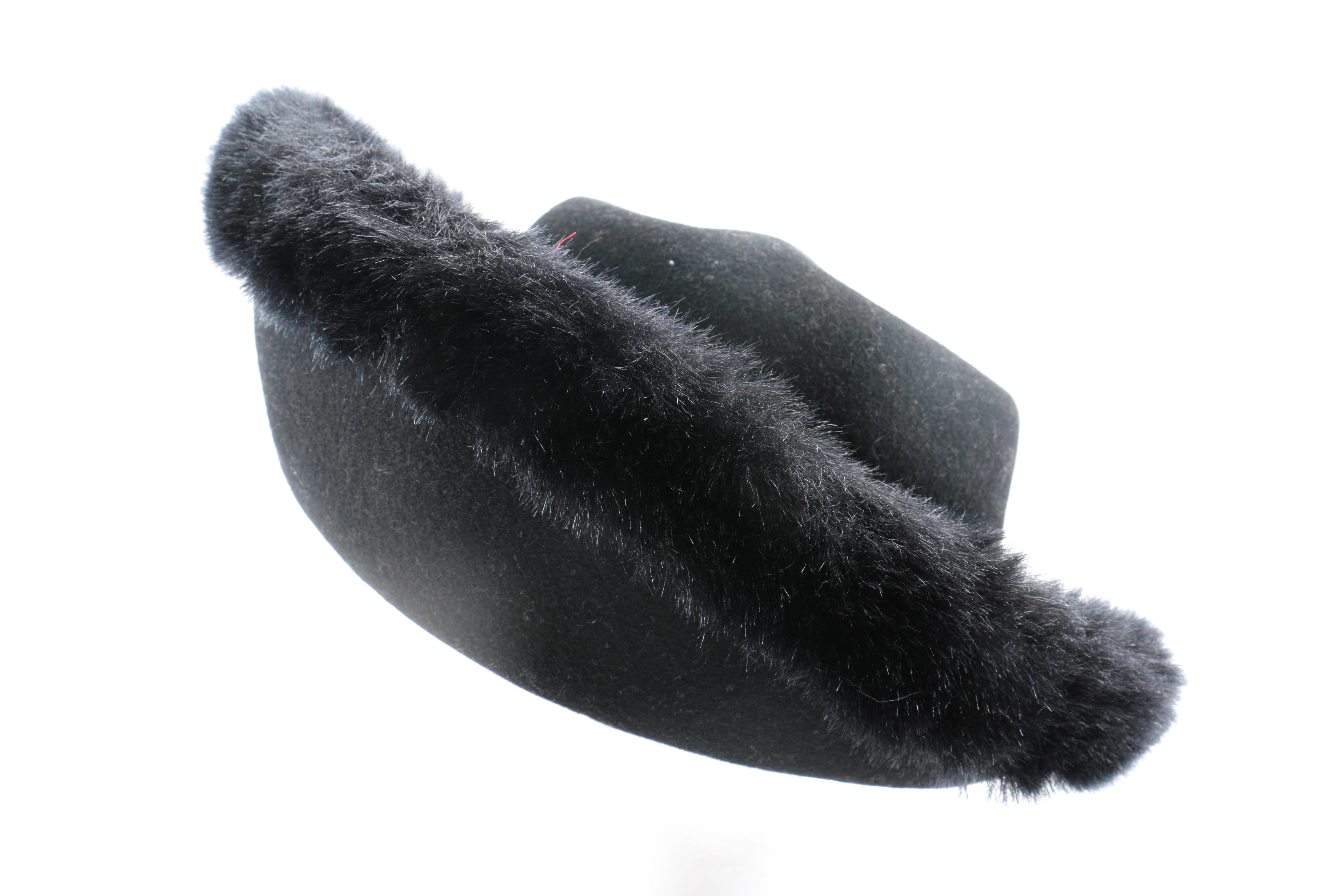 Women's Mr. John Classic and Cappelli Brim Hats