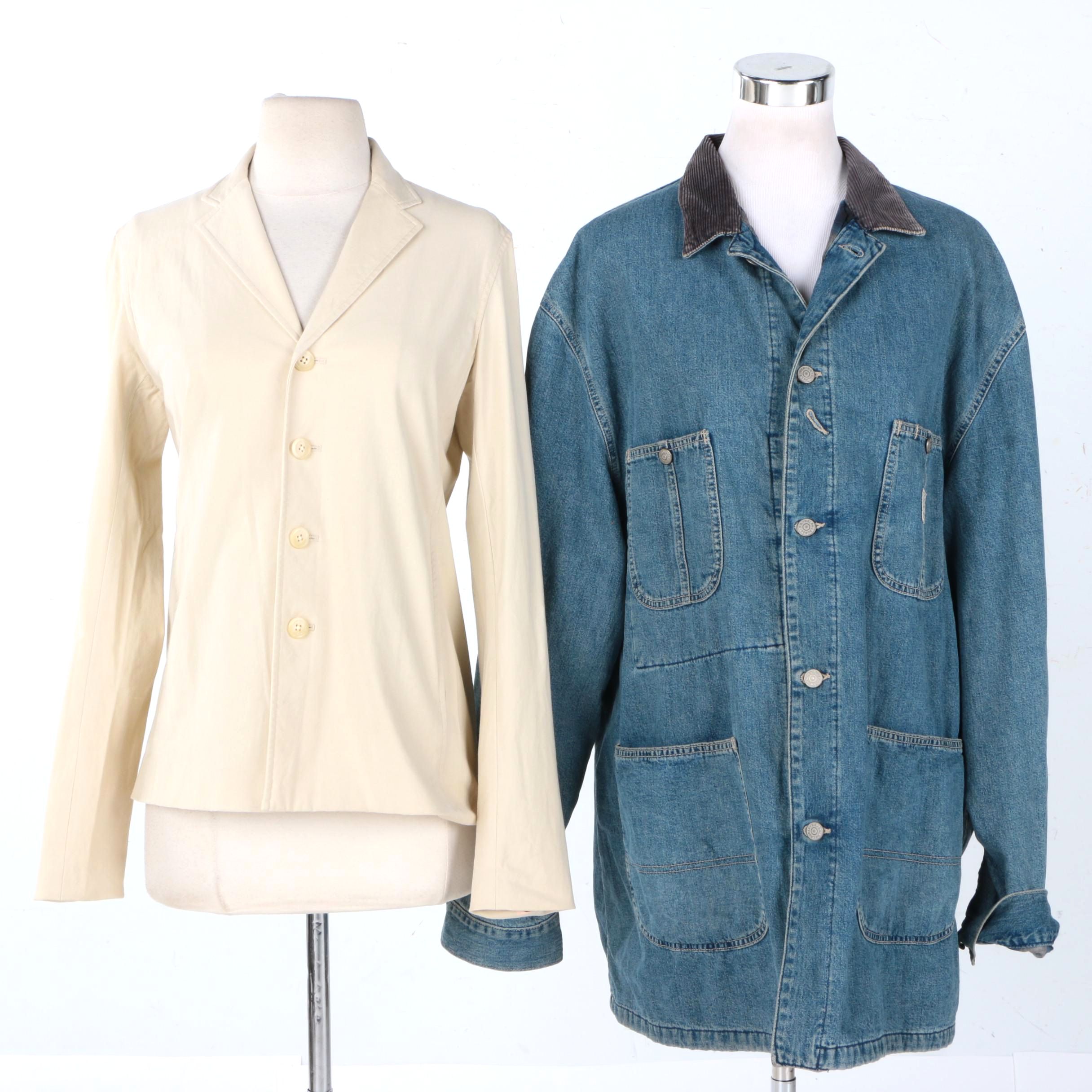 Women's Ralph Lauren Jackets