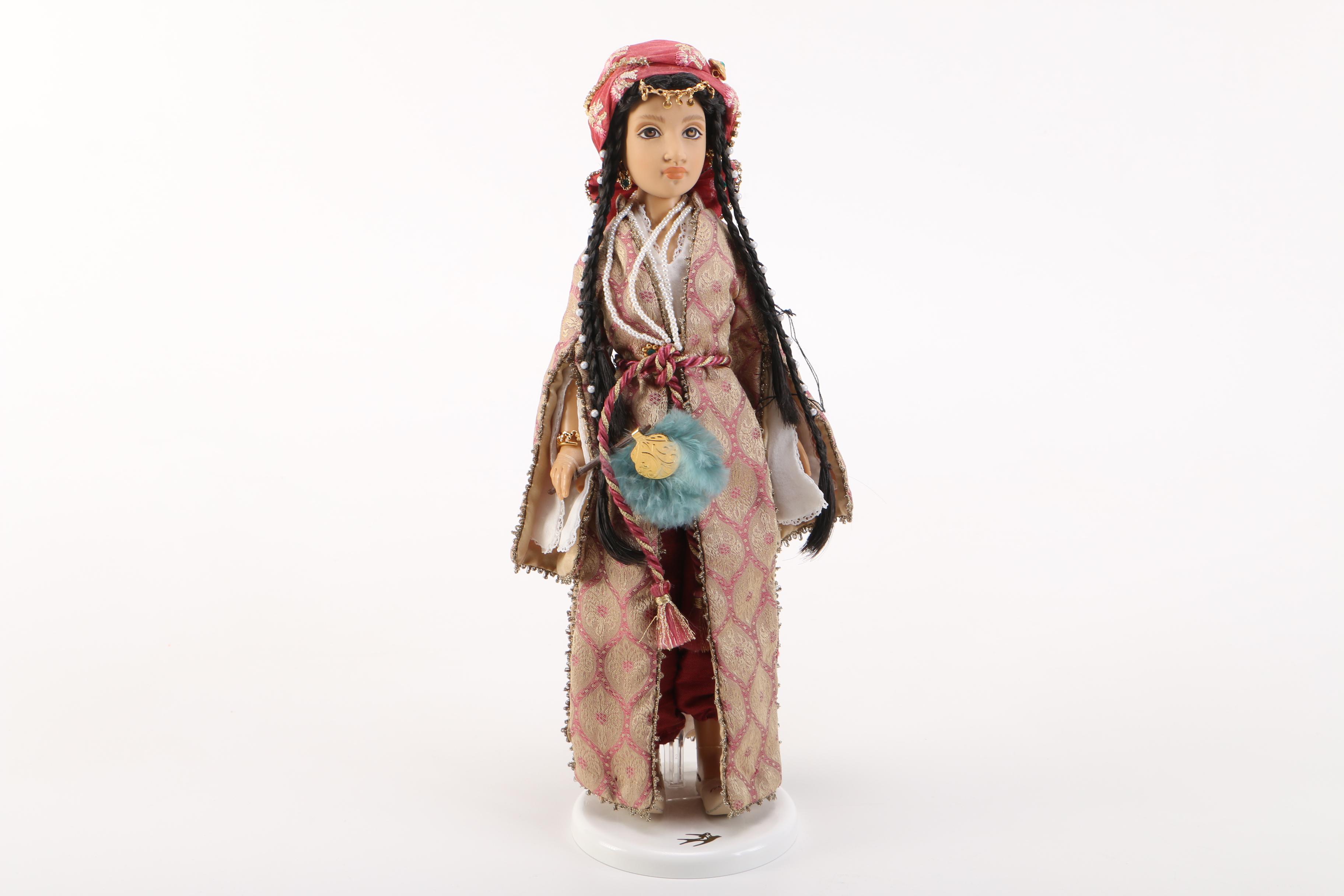 American Girl "Girls of Many Lands" Doll Collection
