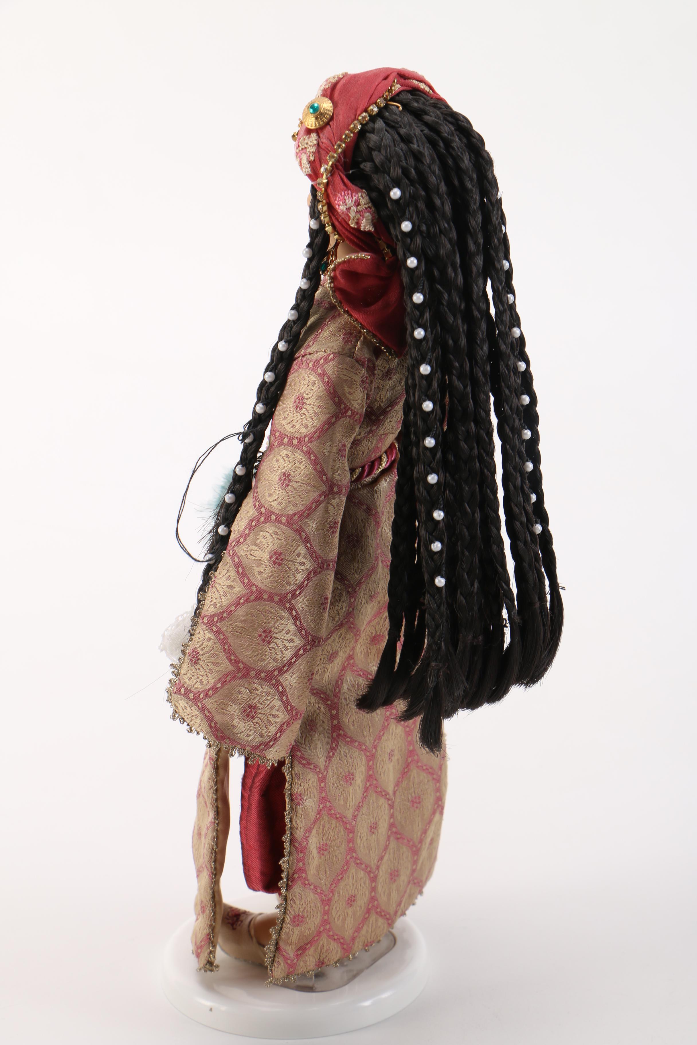 American Girl "Girls of Many Lands" Doll Collection