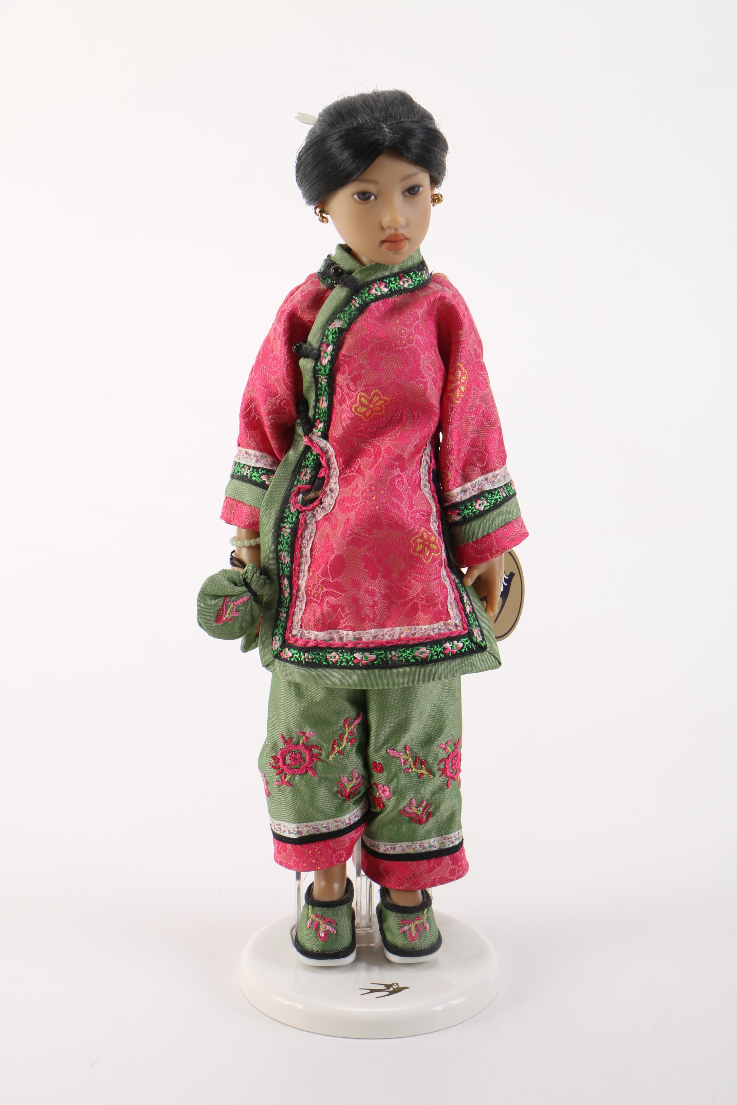 American Girl "Girls of Many Lands" Doll Collection