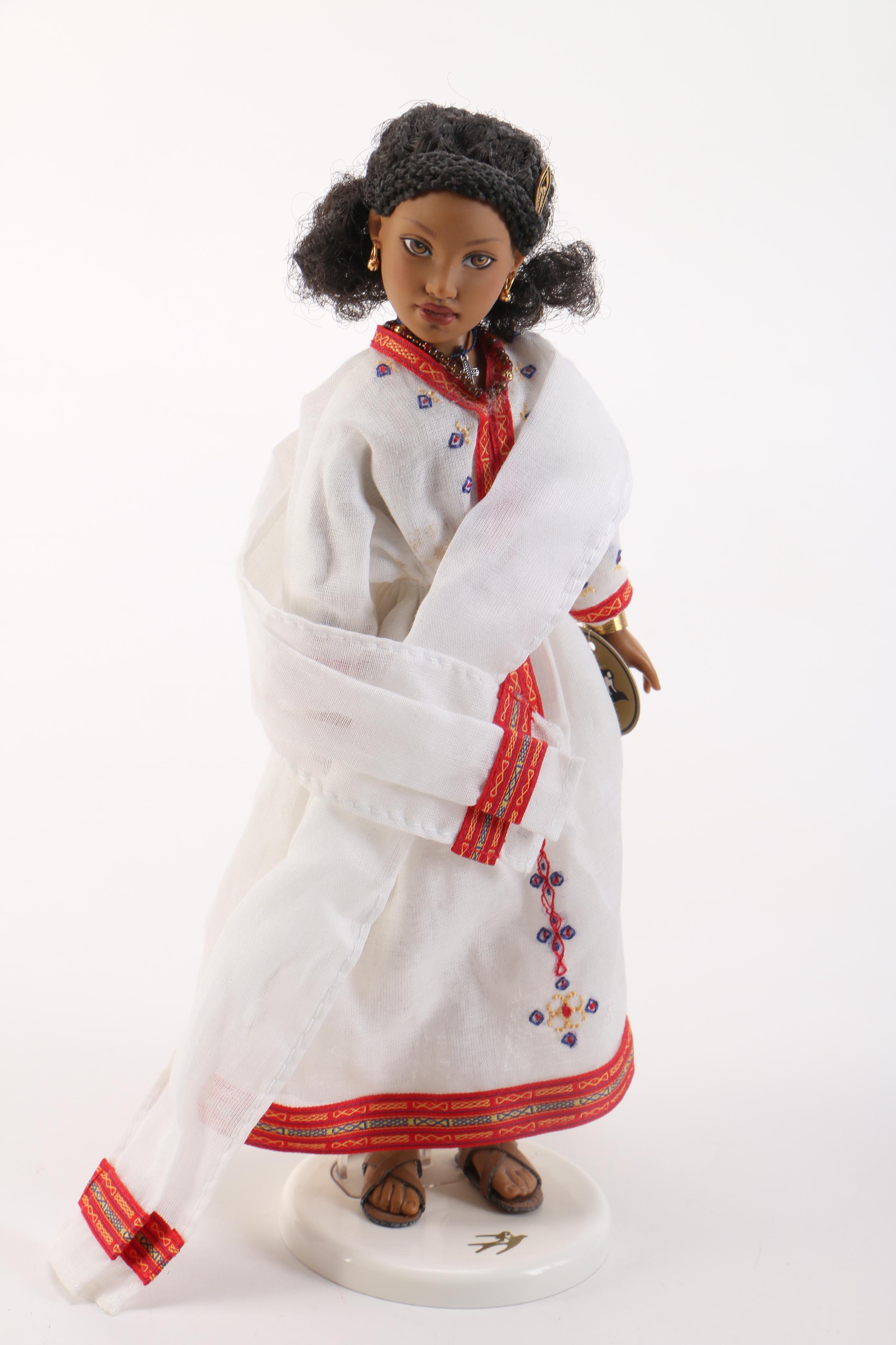 American Girl "Girls of Many Lands" Doll Collection
