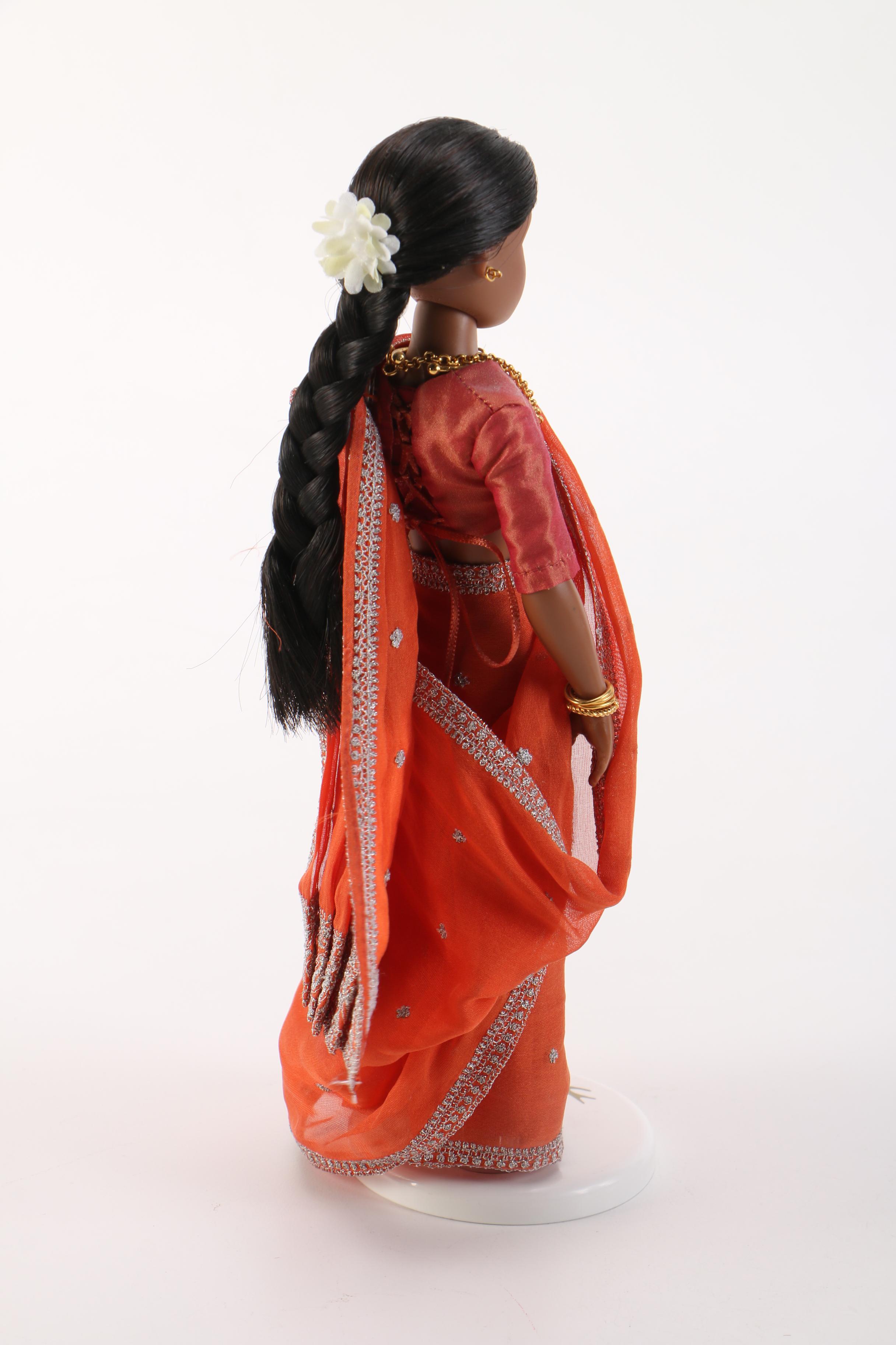 American Girl "Girls of Many Lands" Doll Collection