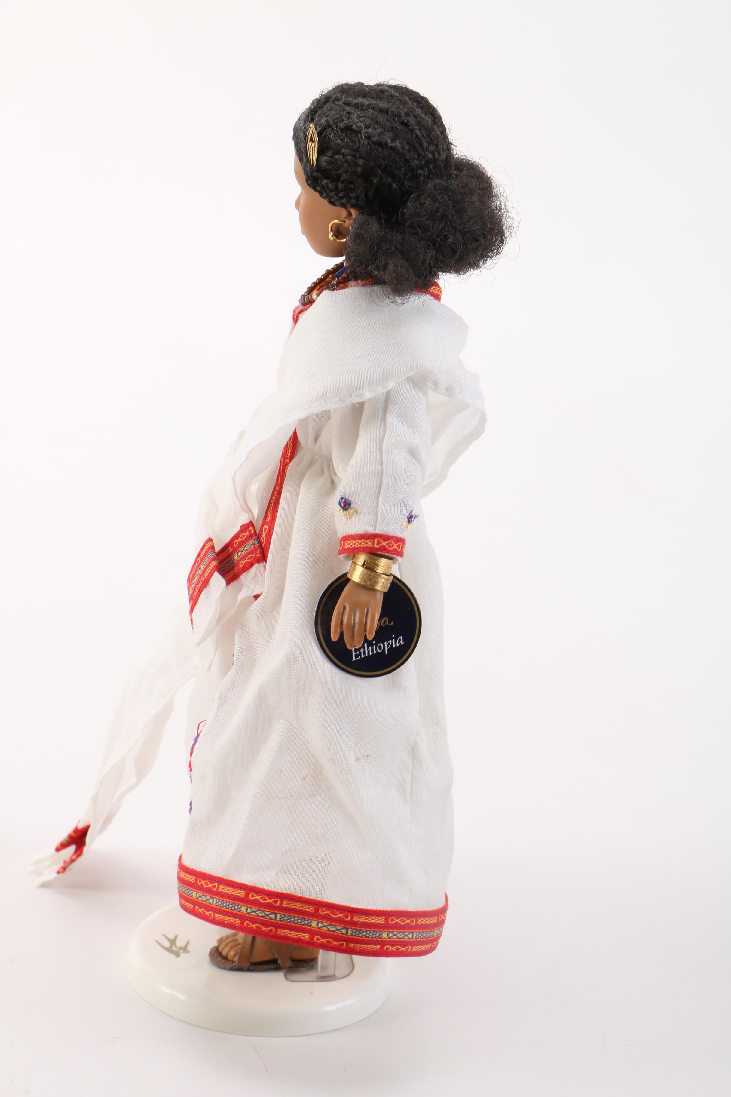 American Girl "Girls of Many Lands" Doll Collection