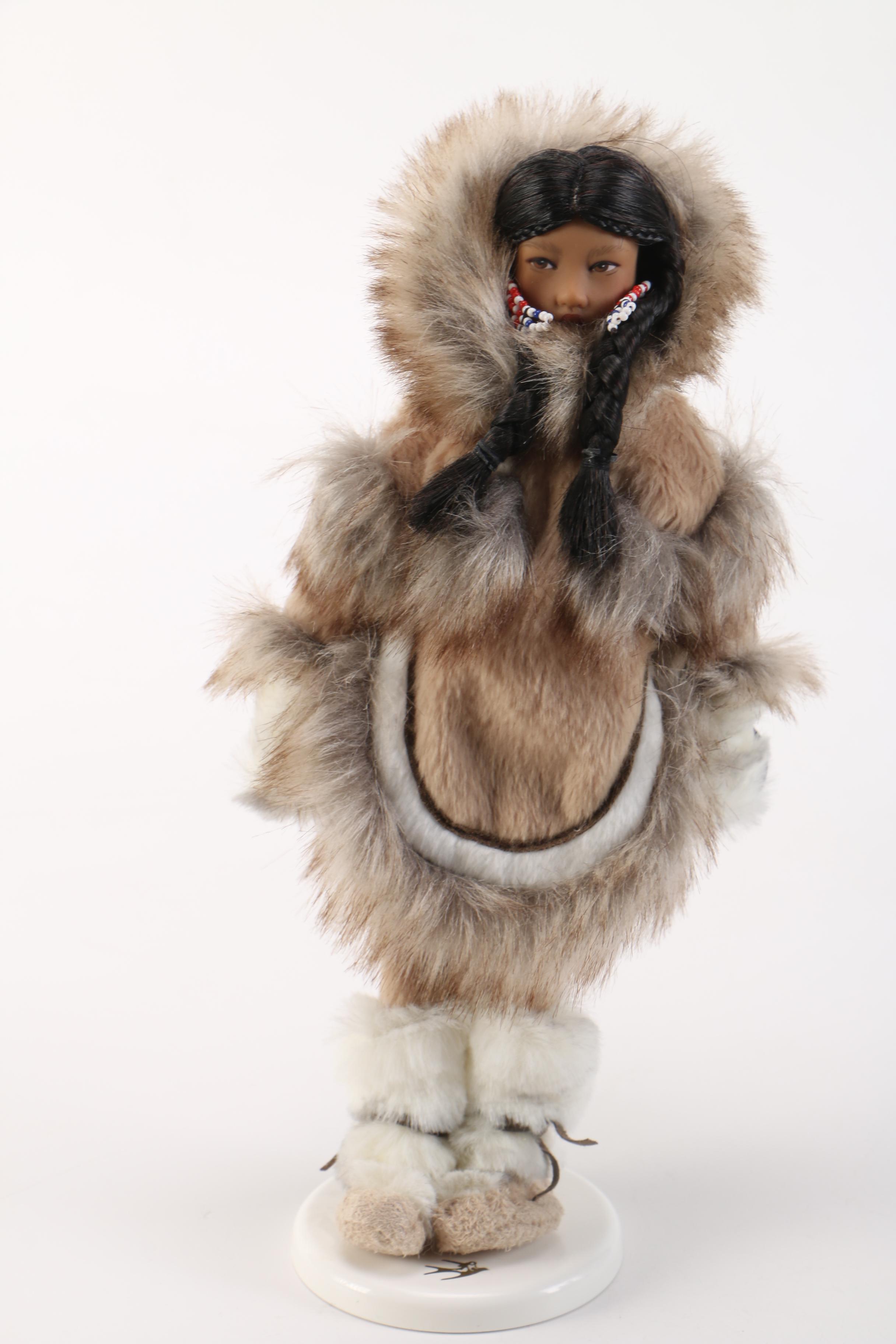 American Girl "Girls of Many Lands" Doll Collection