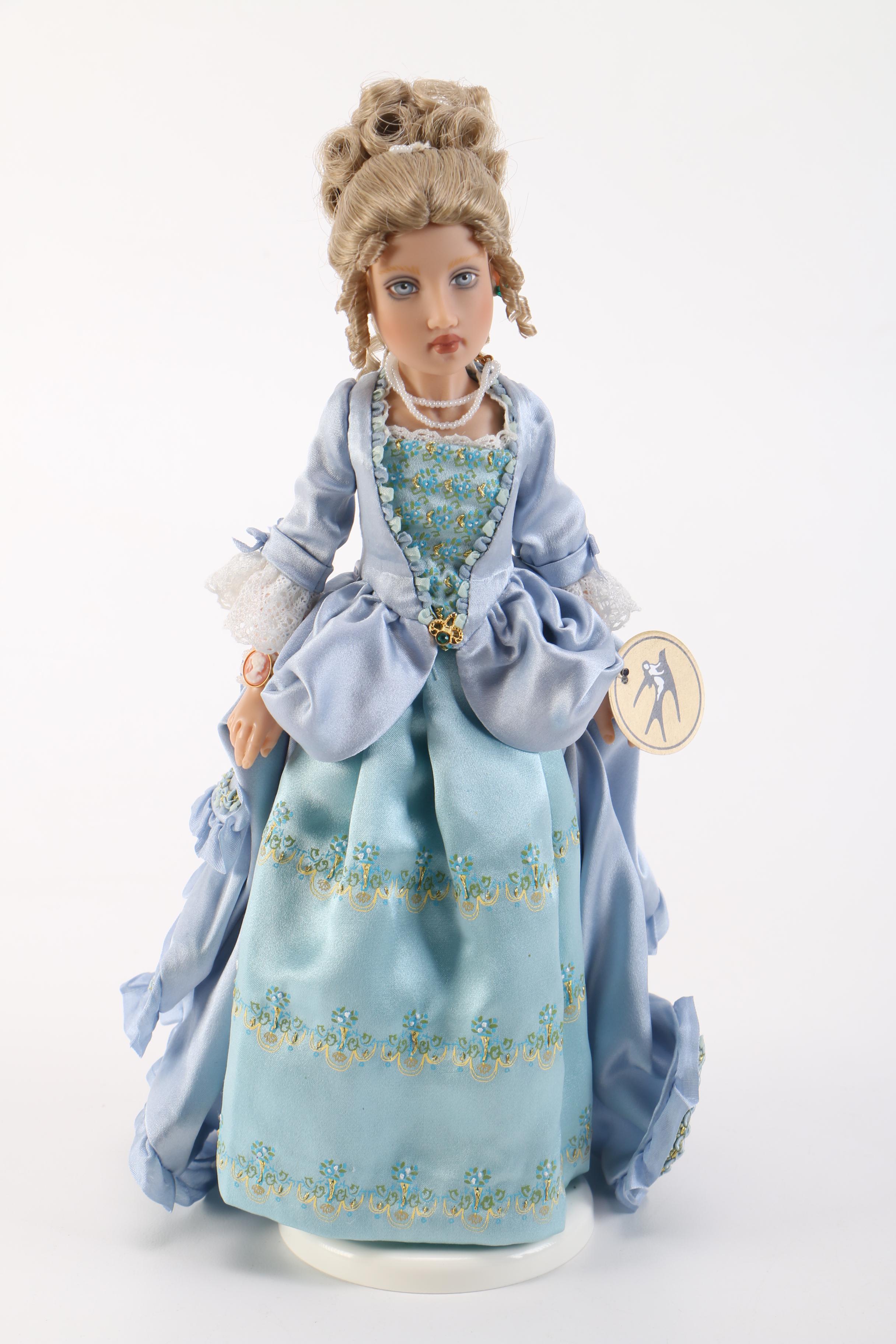 American Girl "Girls of Many Lands" Doll Collection