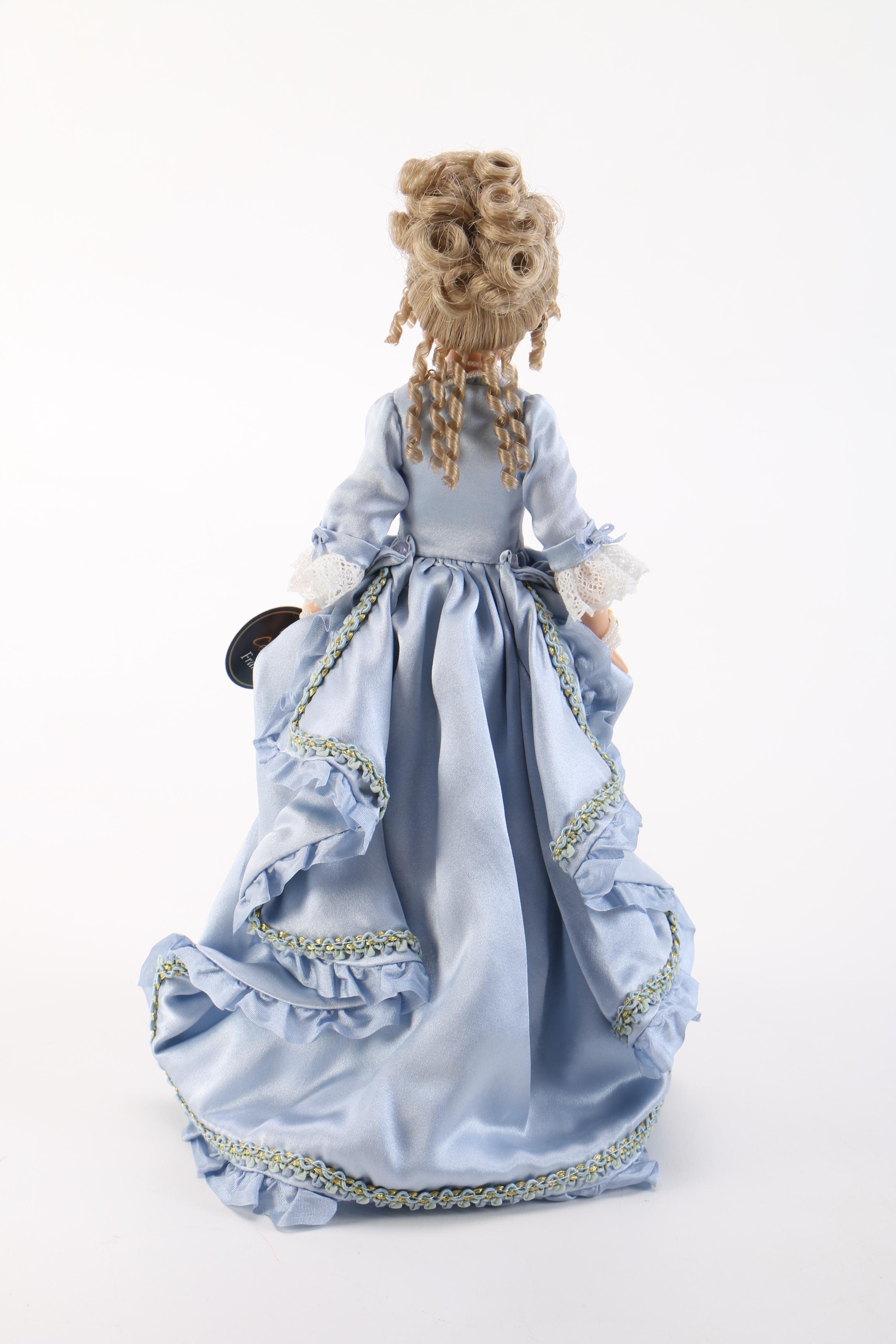 American Girl "Girls of Many Lands" Doll Collection