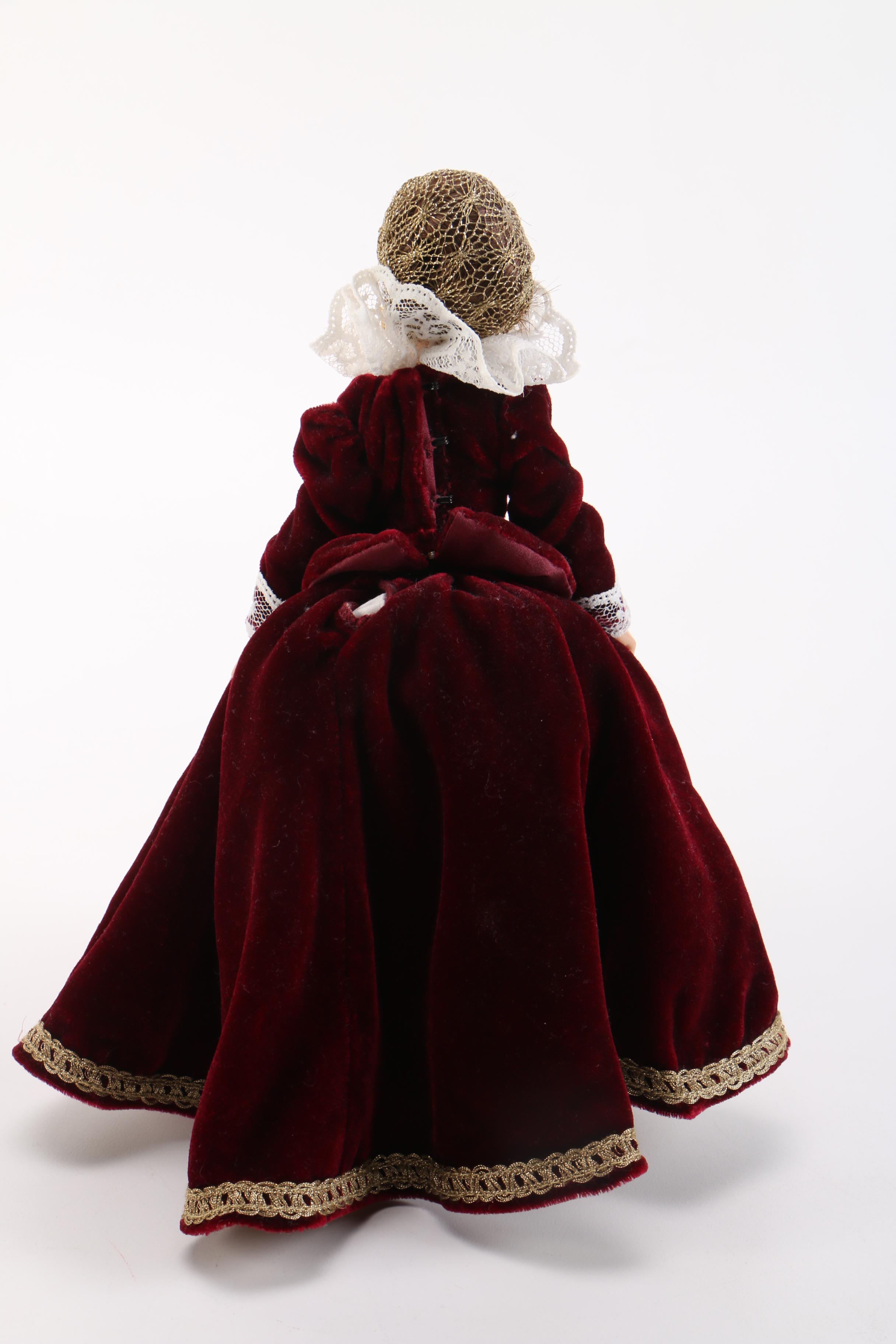 American Girl "Girls of Many Lands" Doll Collection