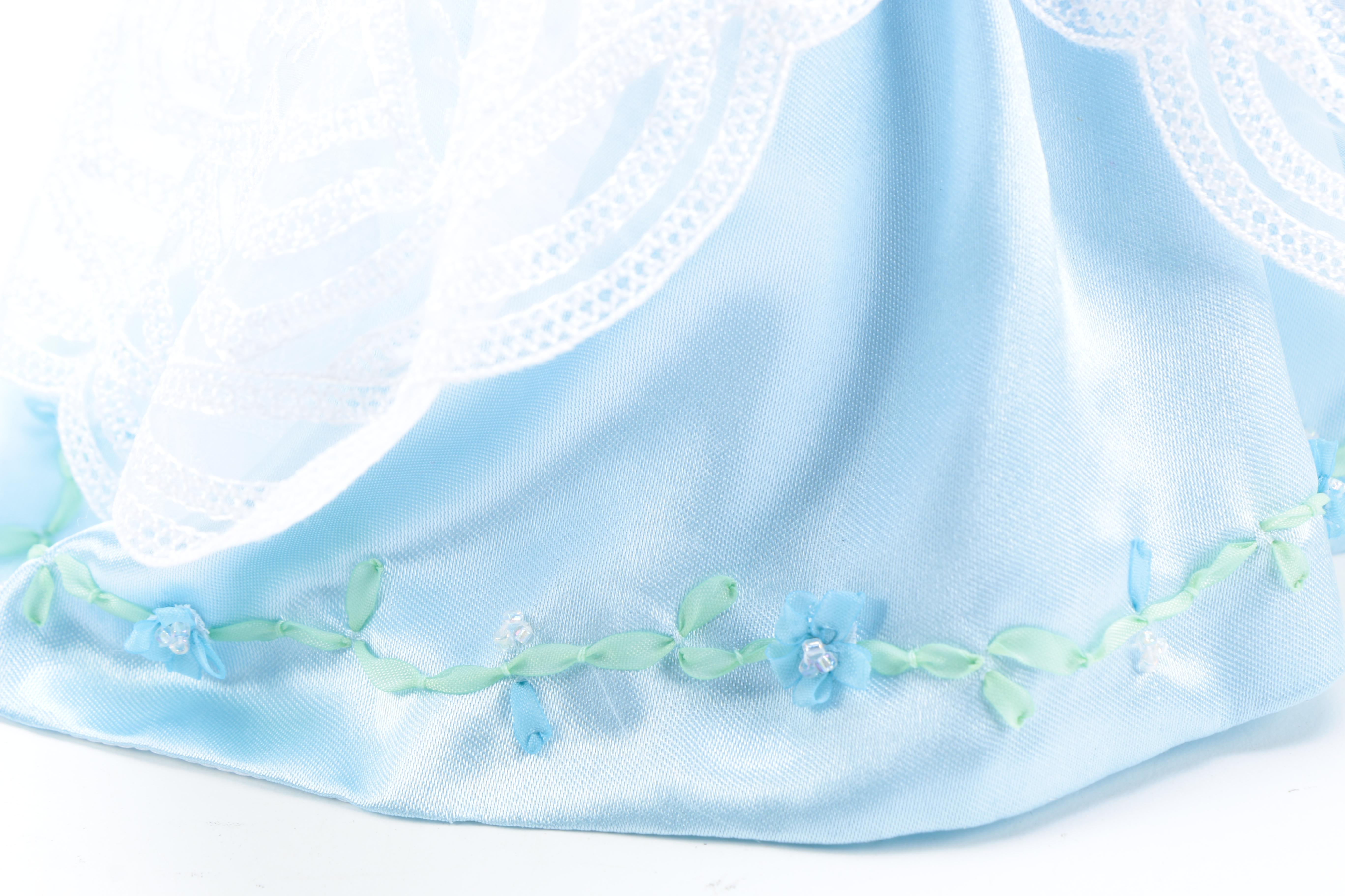 Madame Alexander "Sleeping Beauty" Doll