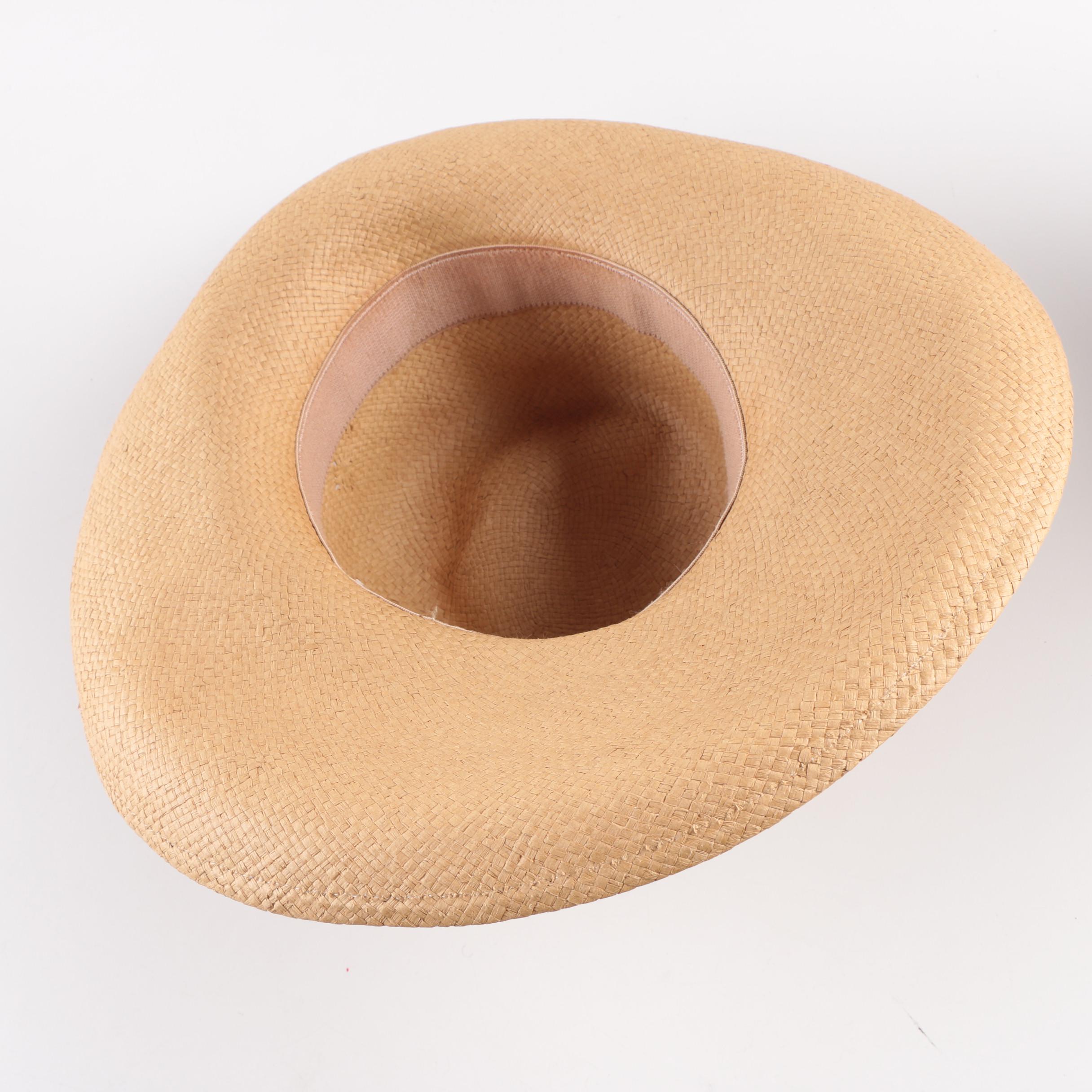 Women's Occasion Hats Including Cappelli