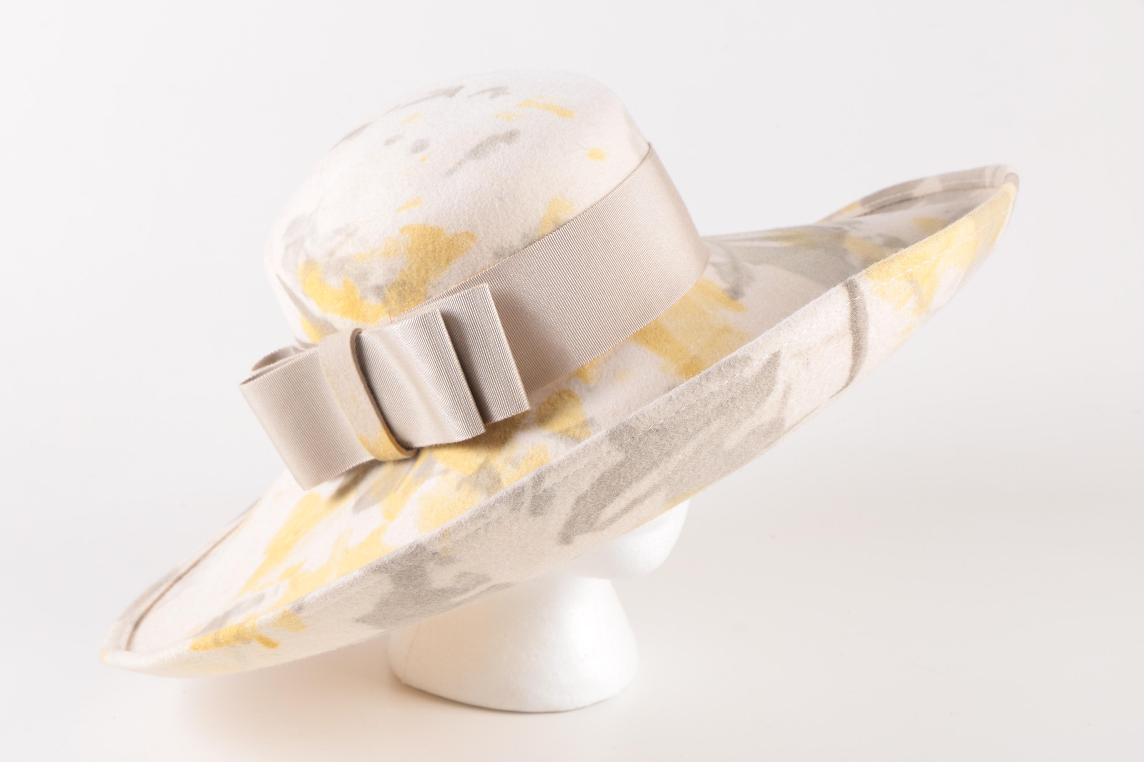 Women's Occasion Hats Including Cappelli